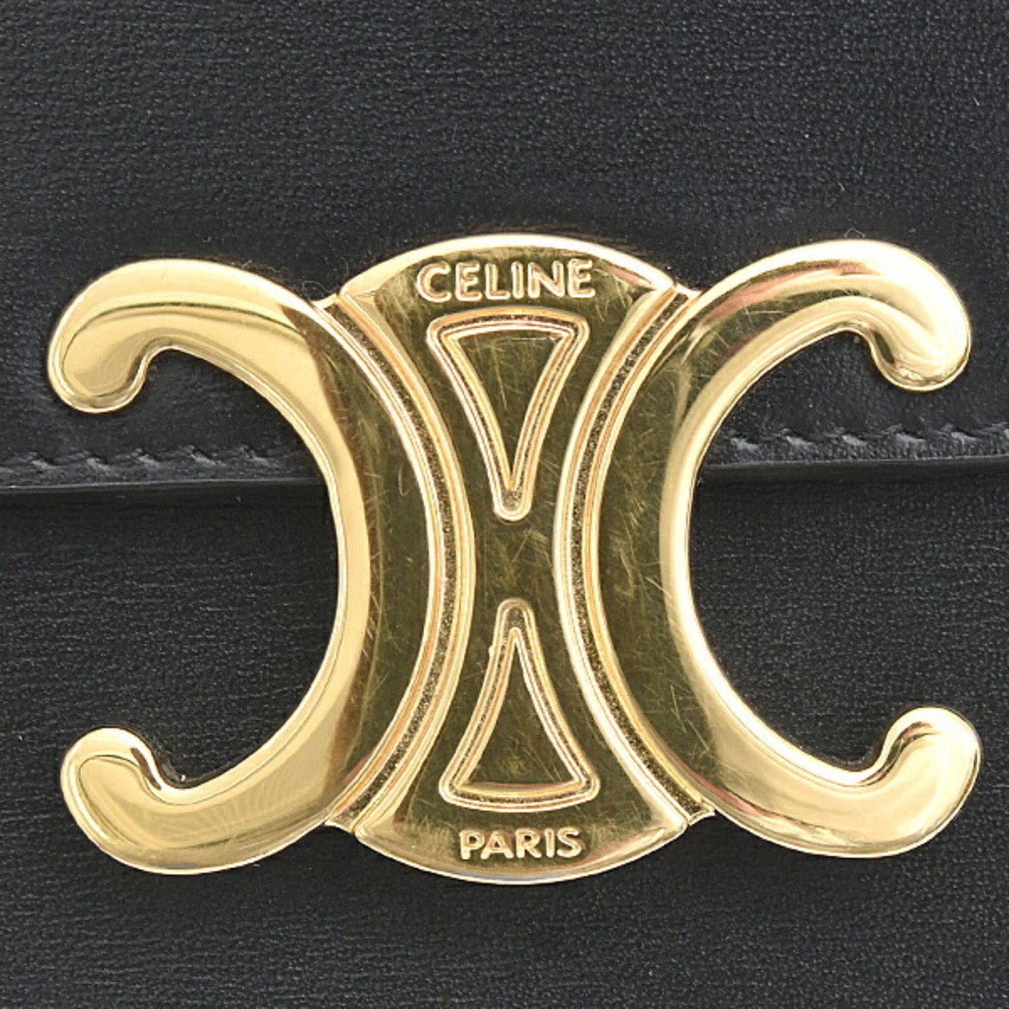 Celine Céline Claude shoulder Size ONE SIZE - 4 Thumbnail