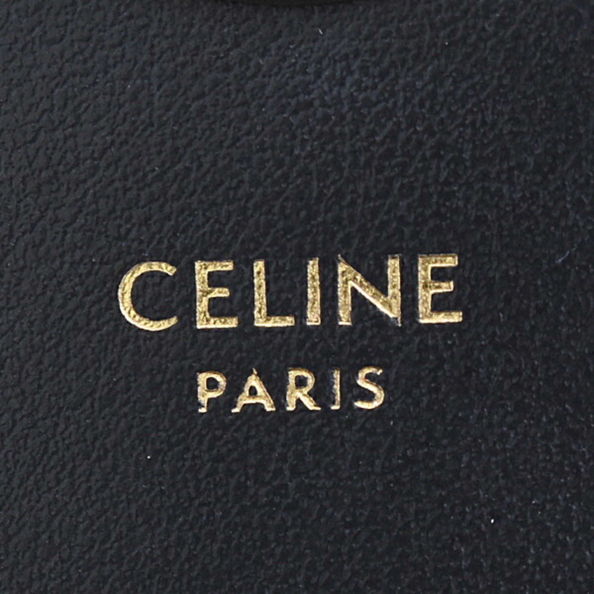 Celine Céline Claude shoulder Size ONE SIZE - 3 Thumbnail