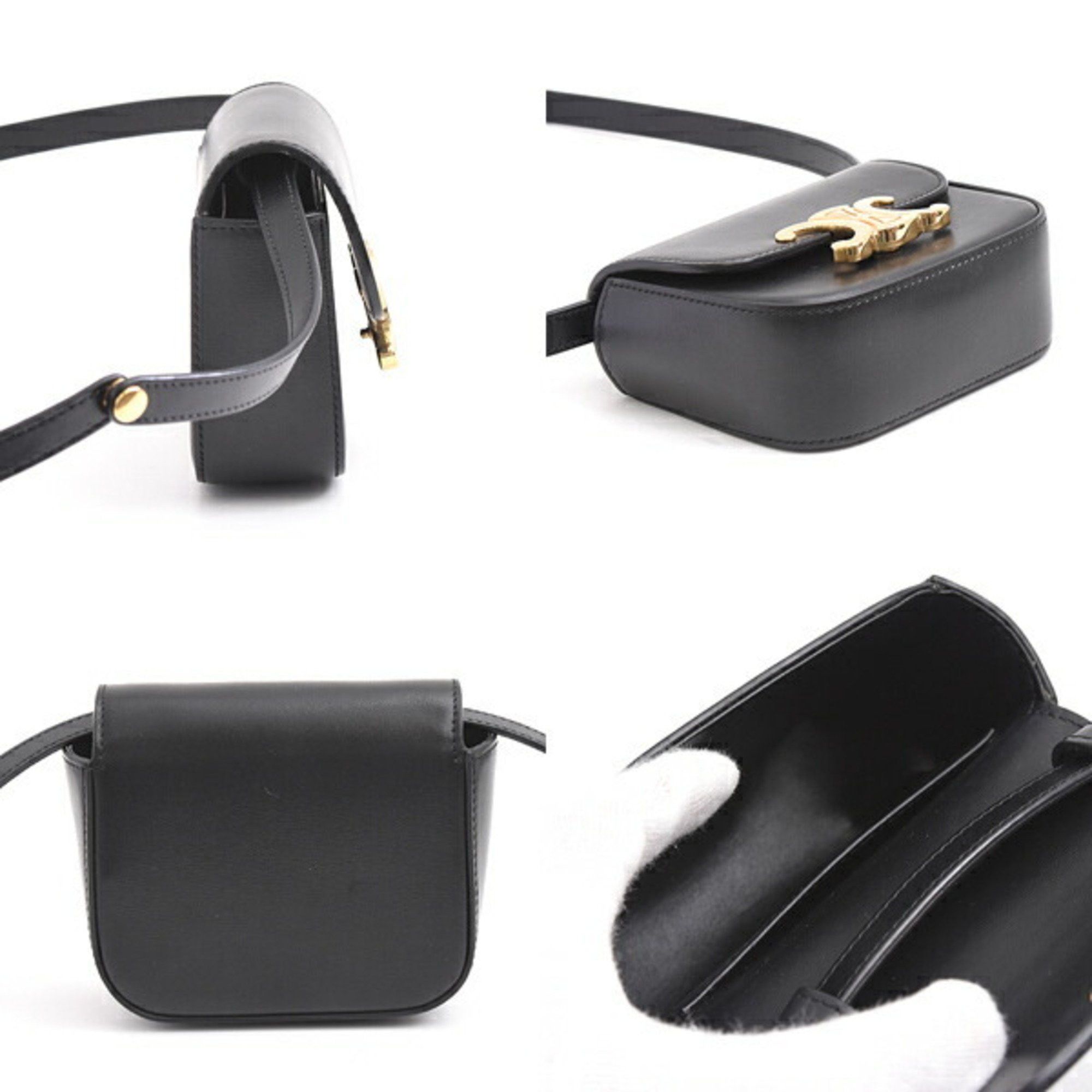 Celine Céline Claude shoulder Size ONE SIZE - 2 Thumbnail