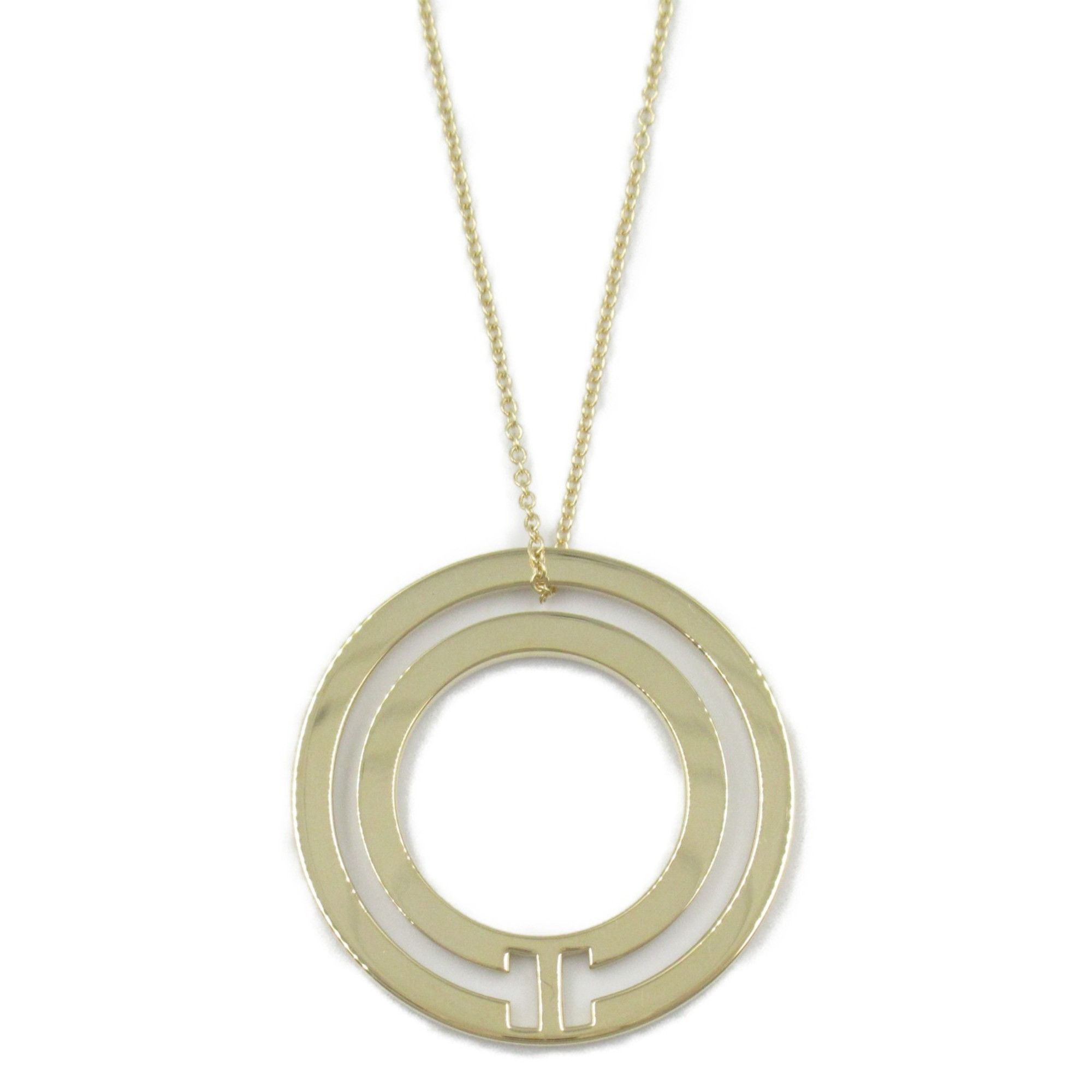 Tiffany & Co. Tiffany & Co T Two necklace Size ONE SIZE - 8 Thumbnail