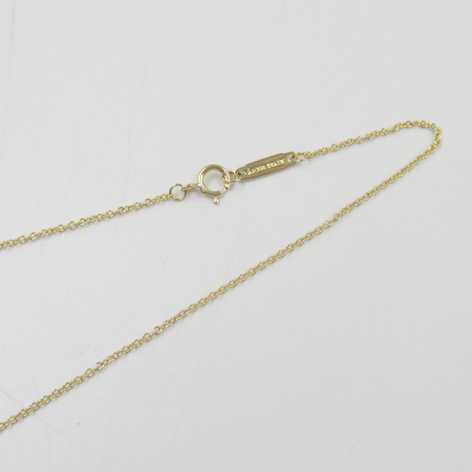 Tiffany & Co. Tiffany & Co T Two necklace Size ONE SIZE - 6 Thumbnail