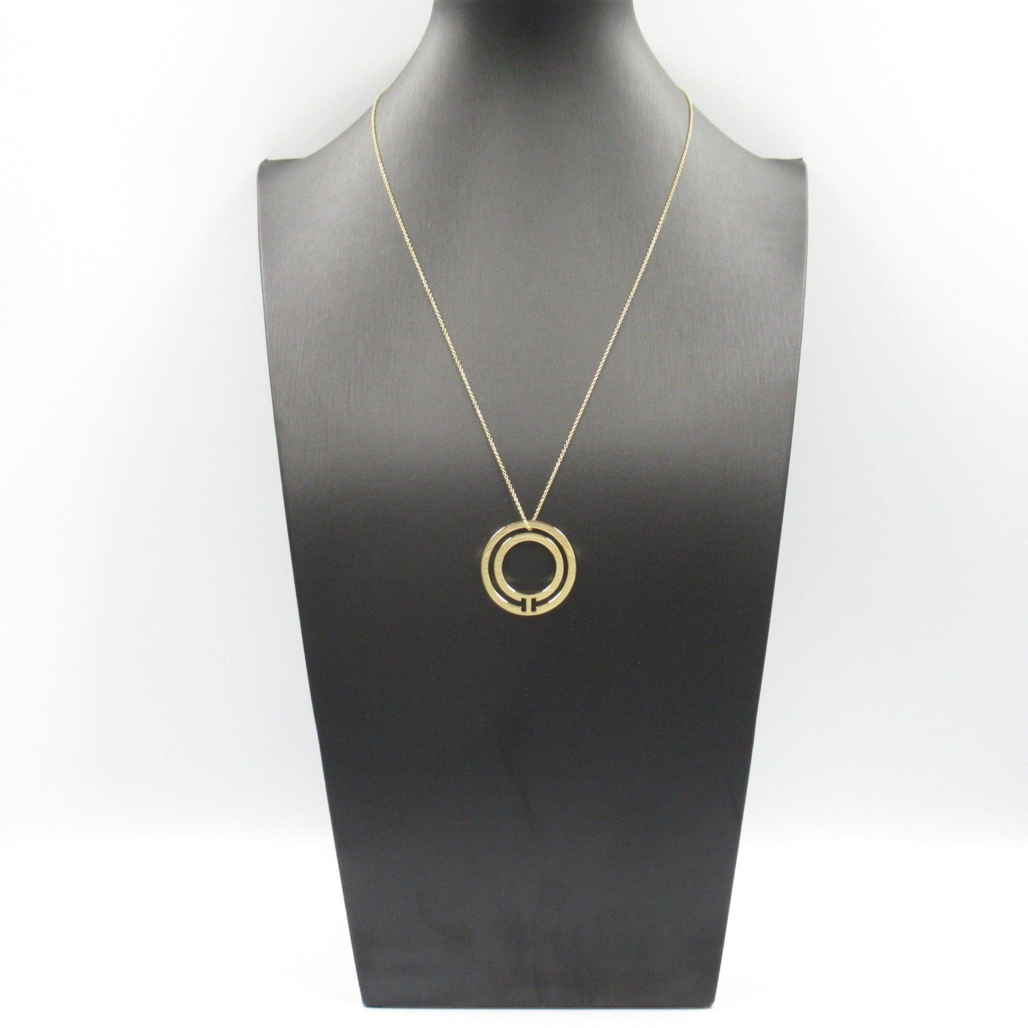 Tiffany & Co. Tiffany & Co T Two necklace Size ONE SIZE - 7 Thumbnail