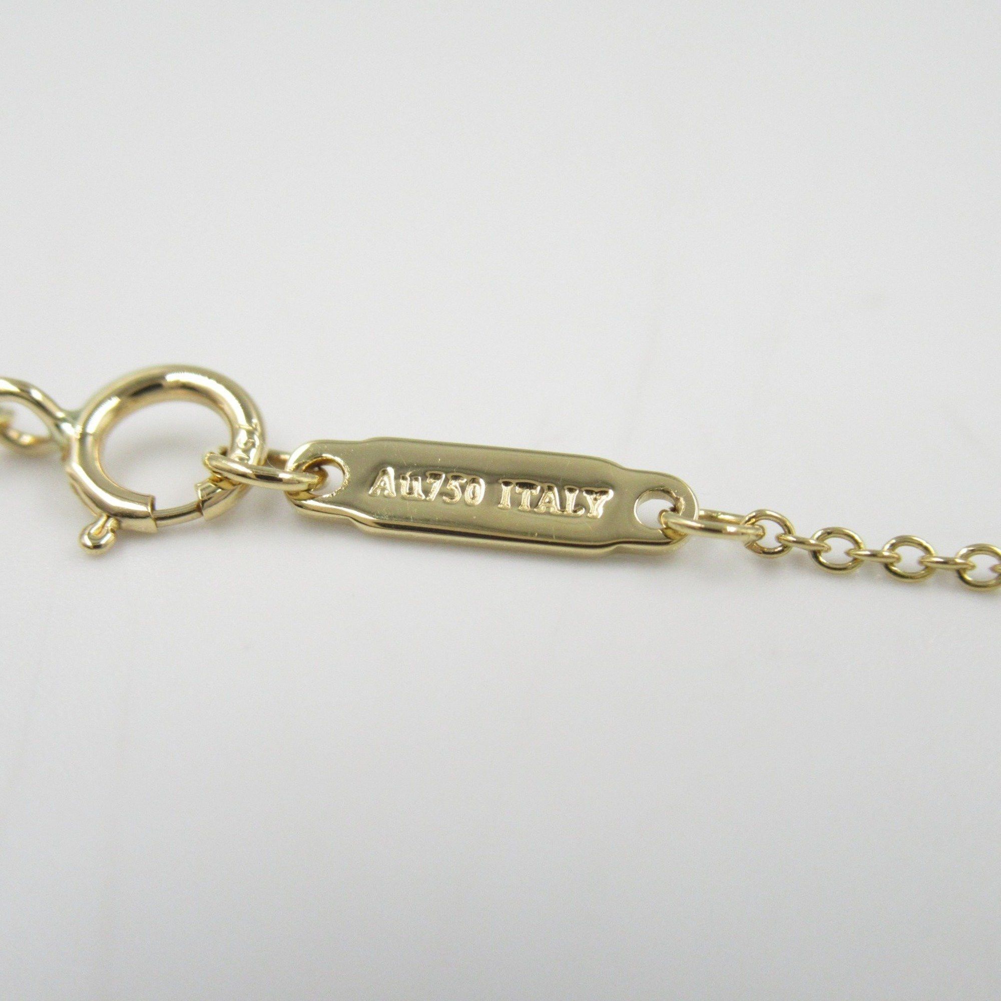 Tiffany & Co. Tiffany & Co T Two necklace Size ONE SIZE - 5 Thumbnail
