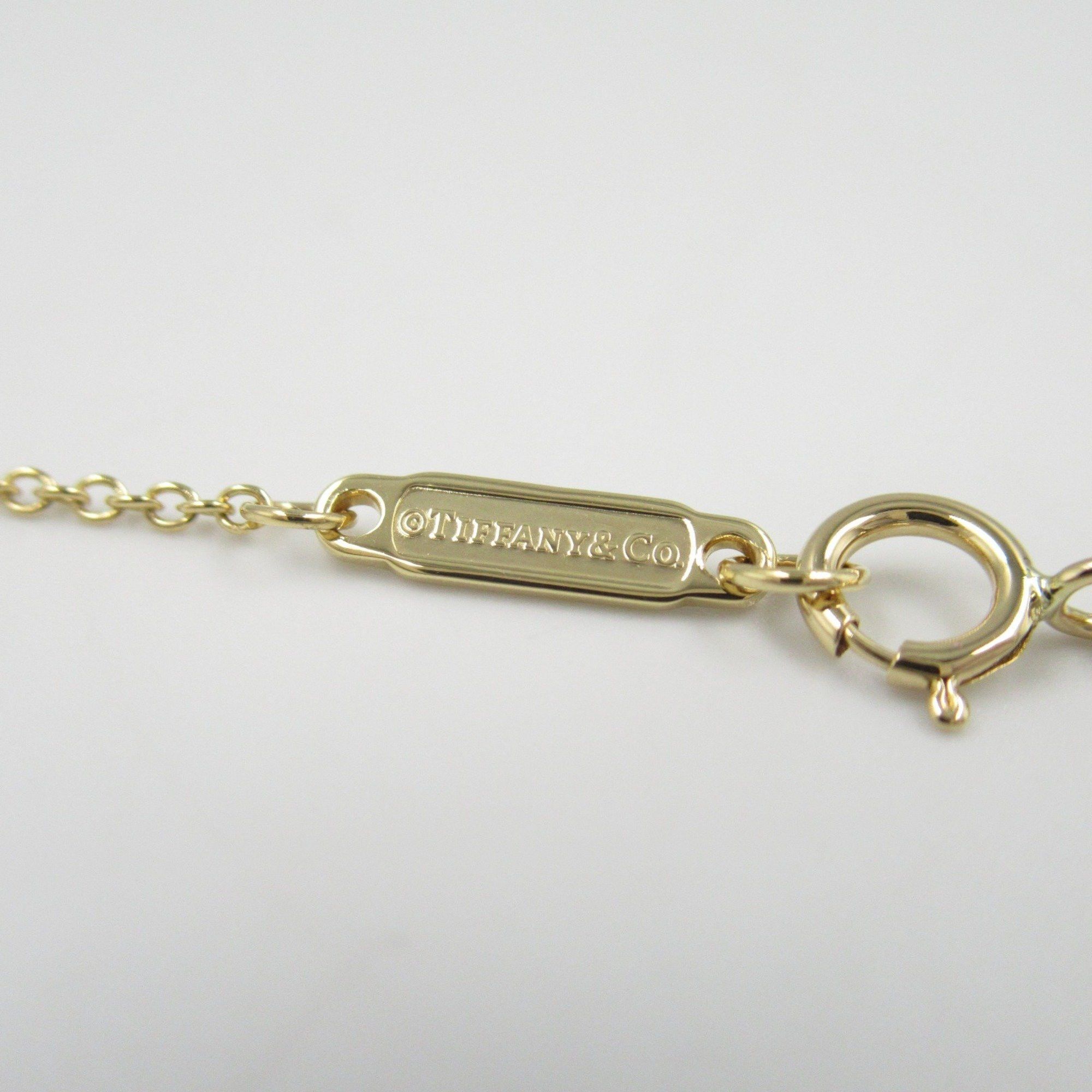 Tiffany & Co. Tiffany & Co T Two necklace Size ONE SIZE - 4 Thumbnail
