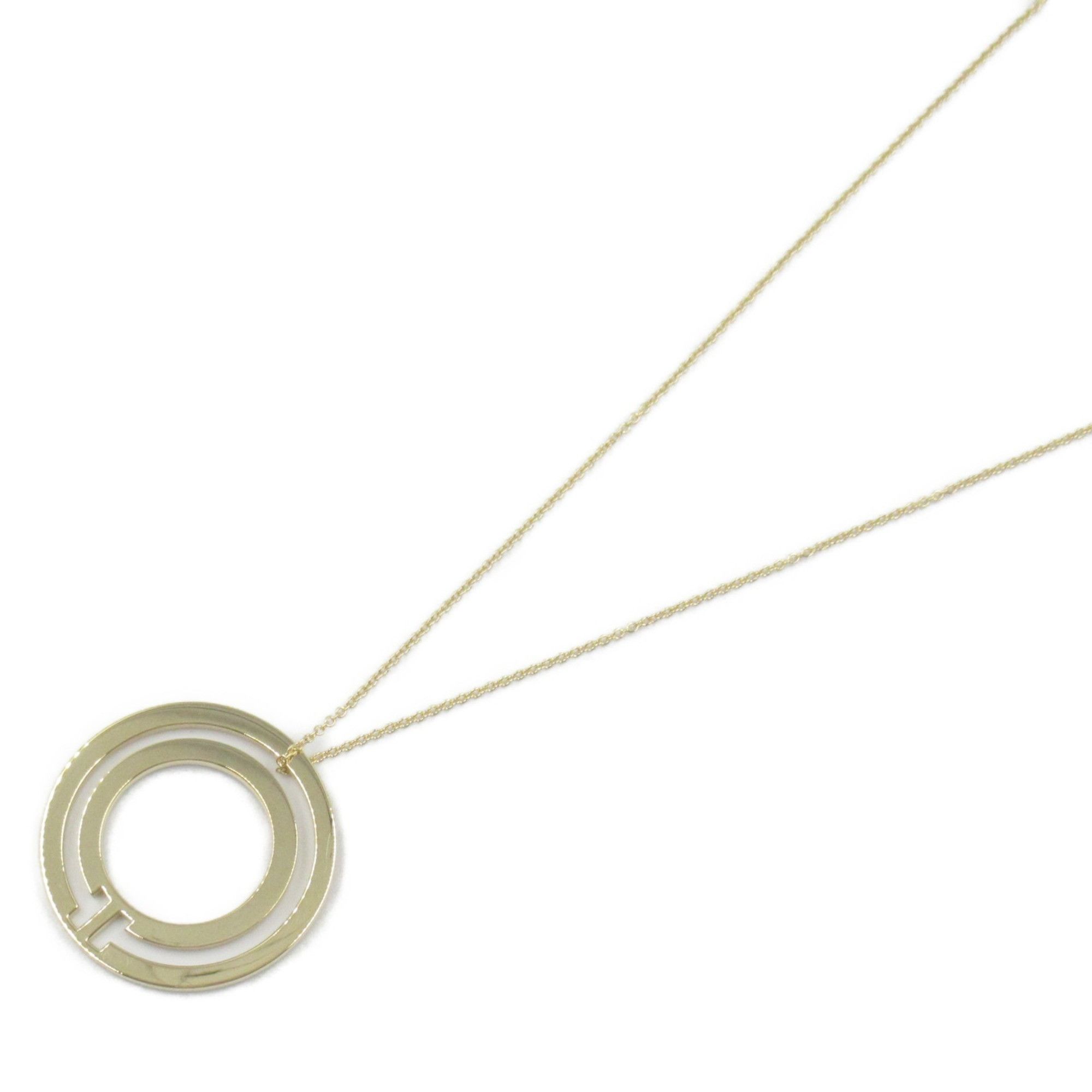Tiffany & Co. Tiffany & Co T Two necklace Size ONE SIZE - 9 Thumbnail