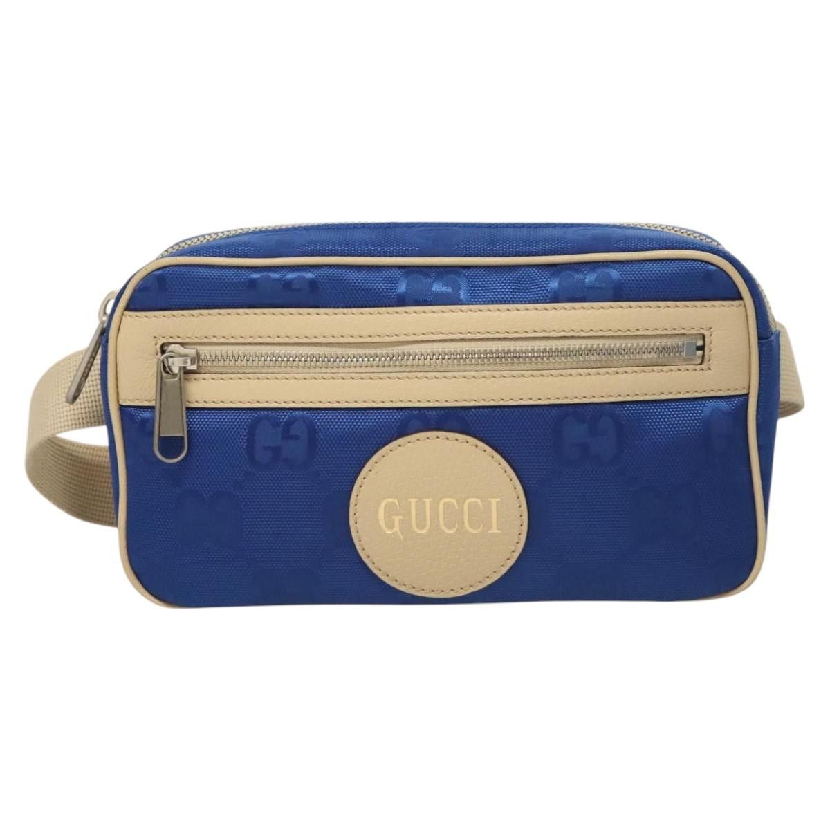 Gucci Gucci GG canvas shoulder Size ONE SIZE - 2 Thumbnail