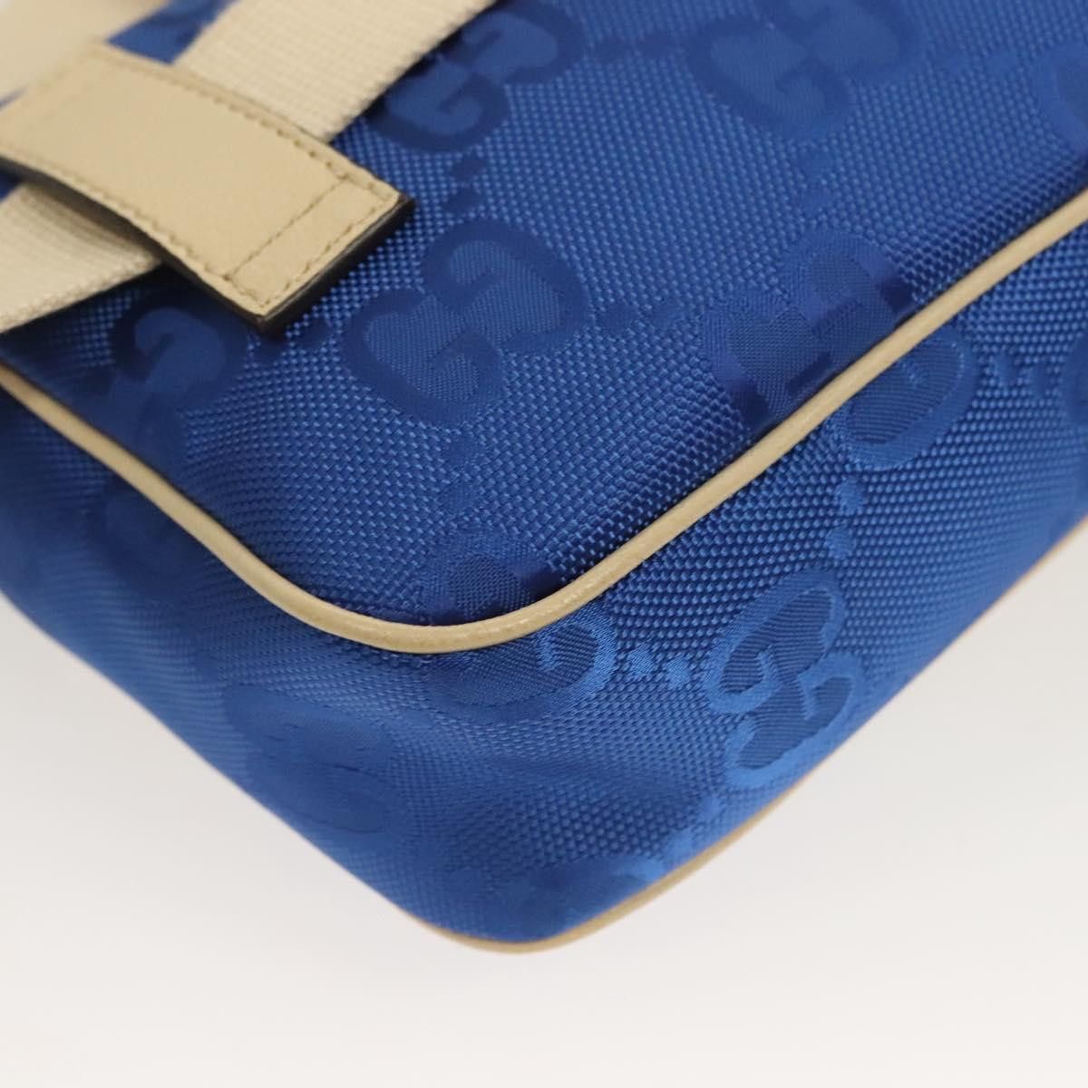 Gucci Gucci GG canvas shoulder Size ONE SIZE - 12 Thumbnail