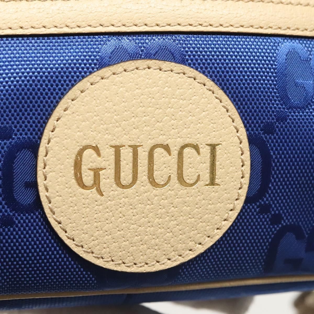 Gucci Gucci GG canvas shoulder Size ONE SIZE - 16 Thumbnail