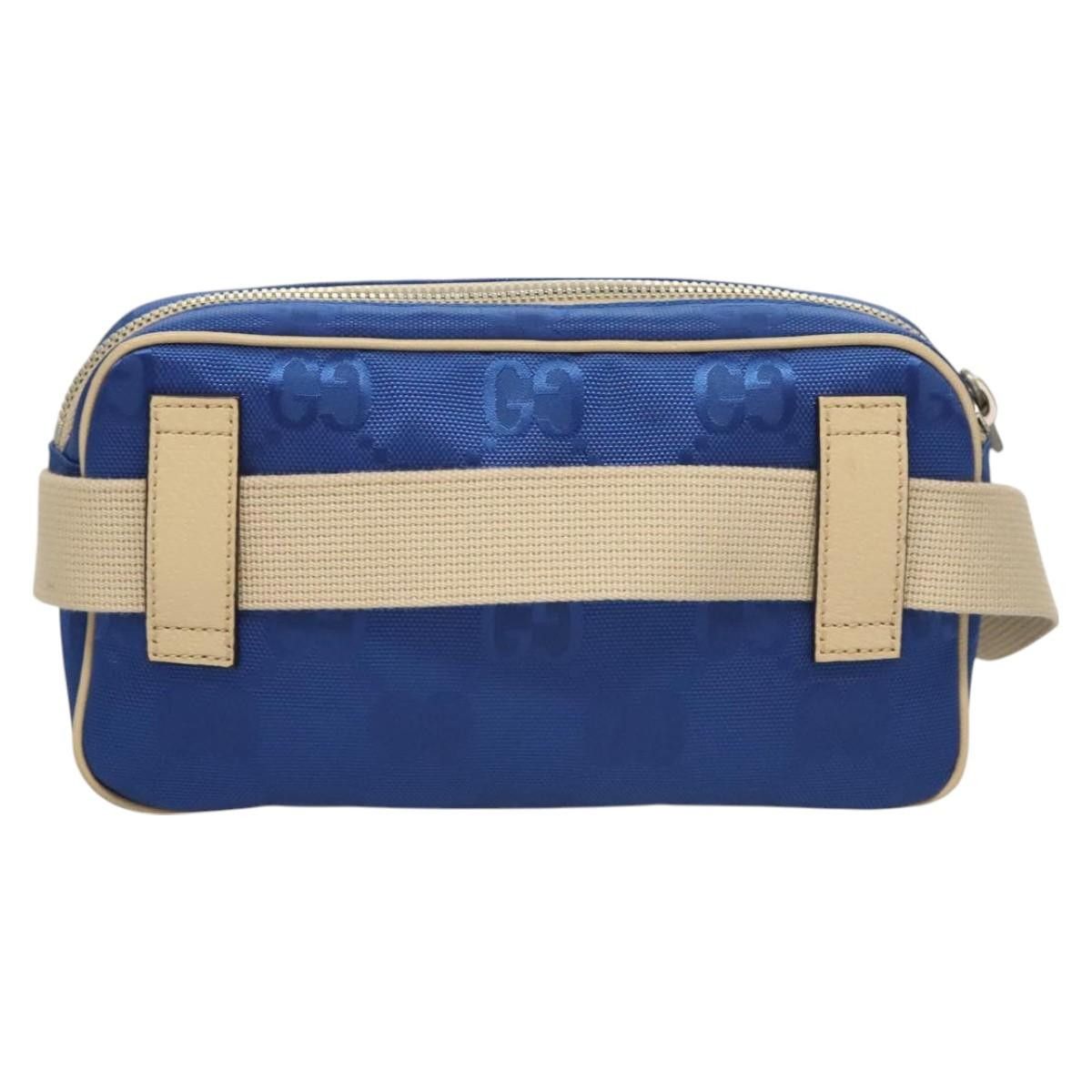 Gucci Gucci GG canvas shoulder Size ONE SIZE - 3 Thumbnail