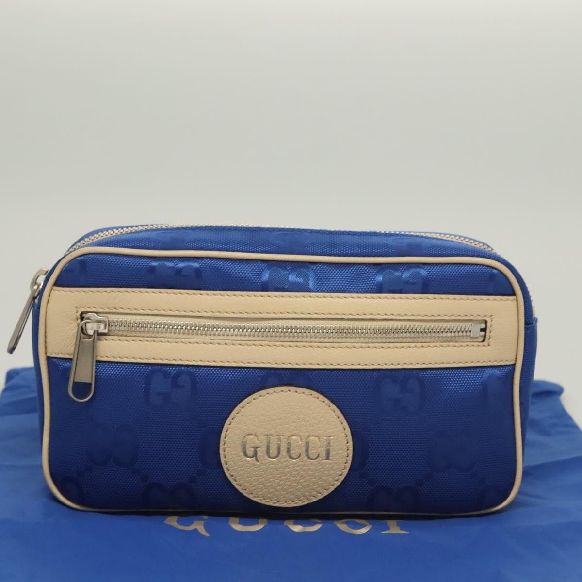 Gucci Gucci GG canvas shoulder Size ONE SIZE - 25 Thumbnail
