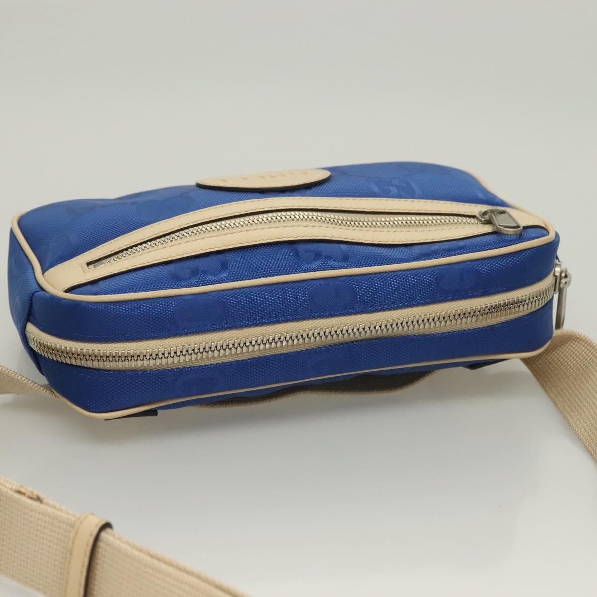 Gucci Gucci GG canvas shoulder Size ONE SIZE - 6 Thumbnail