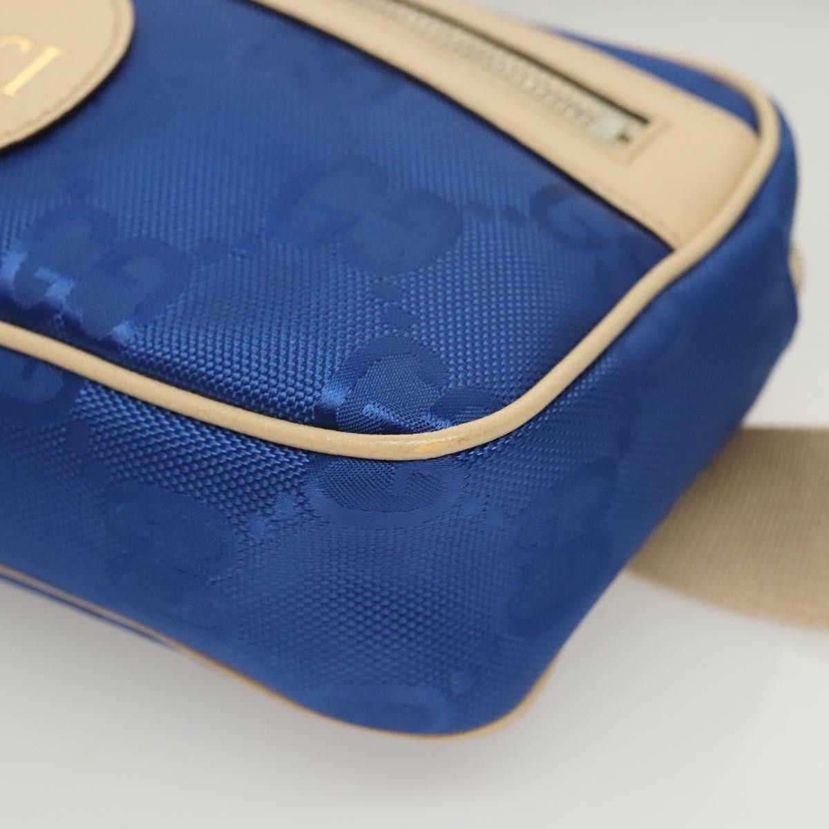 Gucci Gucci GG canvas shoulder Size ONE SIZE - 11 Thumbnail