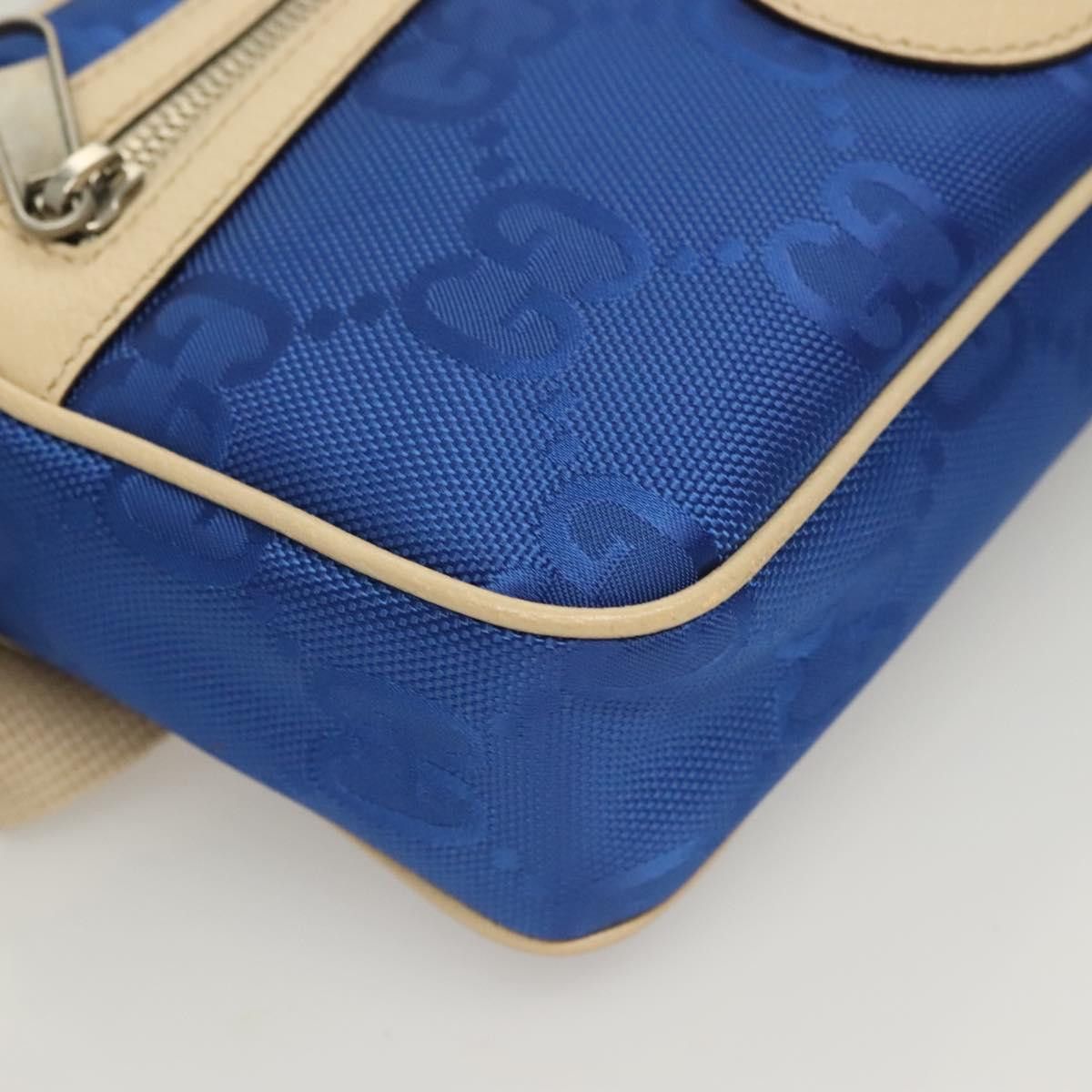 Gucci Gucci GG canvas shoulder Size ONE SIZE - 10 Thumbnail
