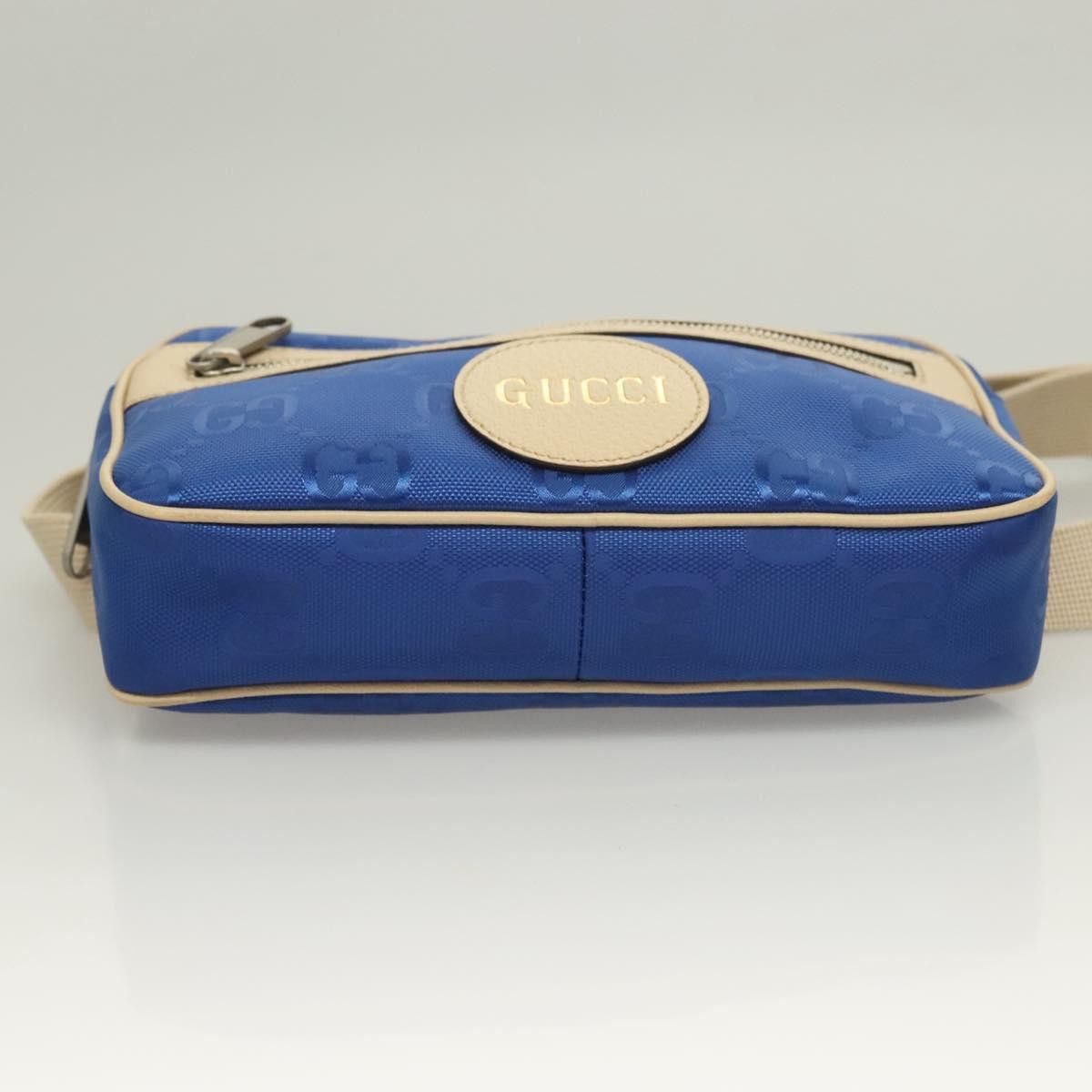 Gucci Gucci GG canvas shoulder Size ONE SIZE - 9 Thumbnail