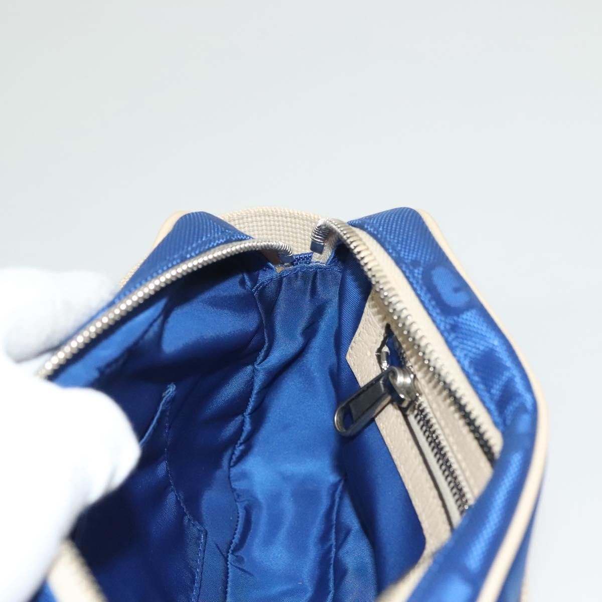 Gucci Gucci GG canvas shoulder Size ONE SIZE - 20 Thumbnail