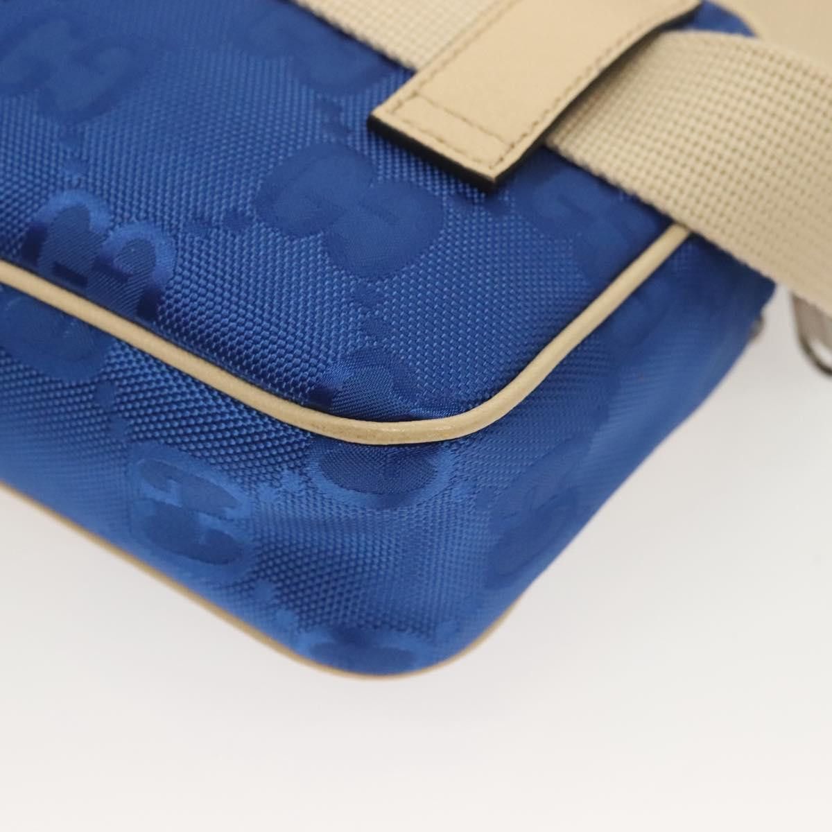 Gucci Gucci GG canvas shoulder Size ONE SIZE - 13 Thumbnail
