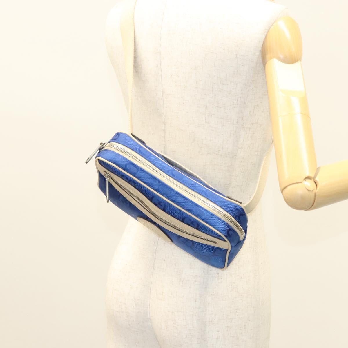 Gucci Gucci GG canvas shoulder Size ONE SIZE - 24 Thumbnail