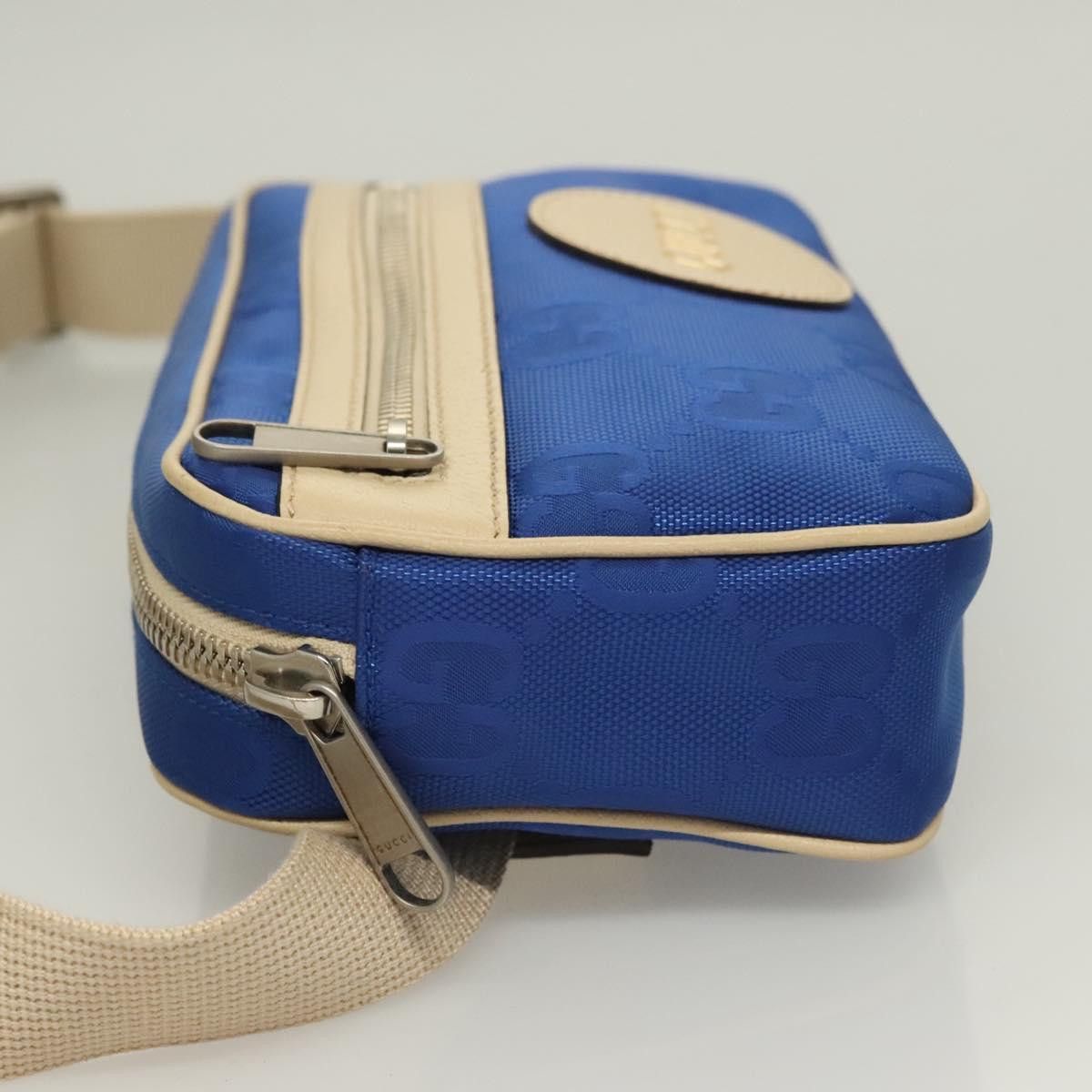 Gucci Gucci GG canvas shoulder Size ONE SIZE - 5 Thumbnail