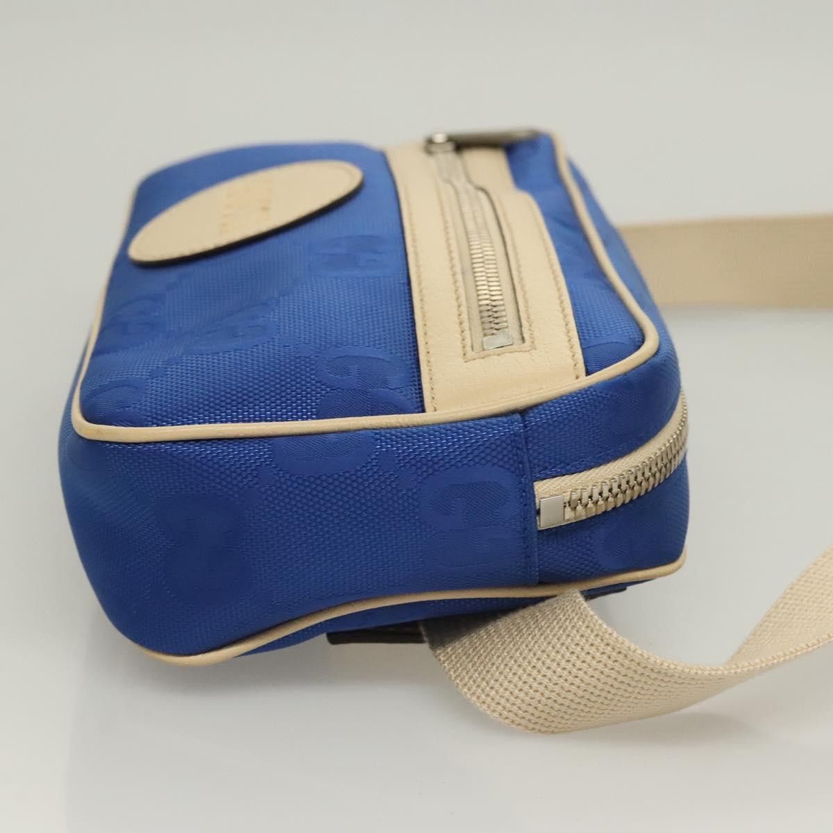 Gucci Gucci GG canvas shoulder Size ONE SIZE - 4 Thumbnail