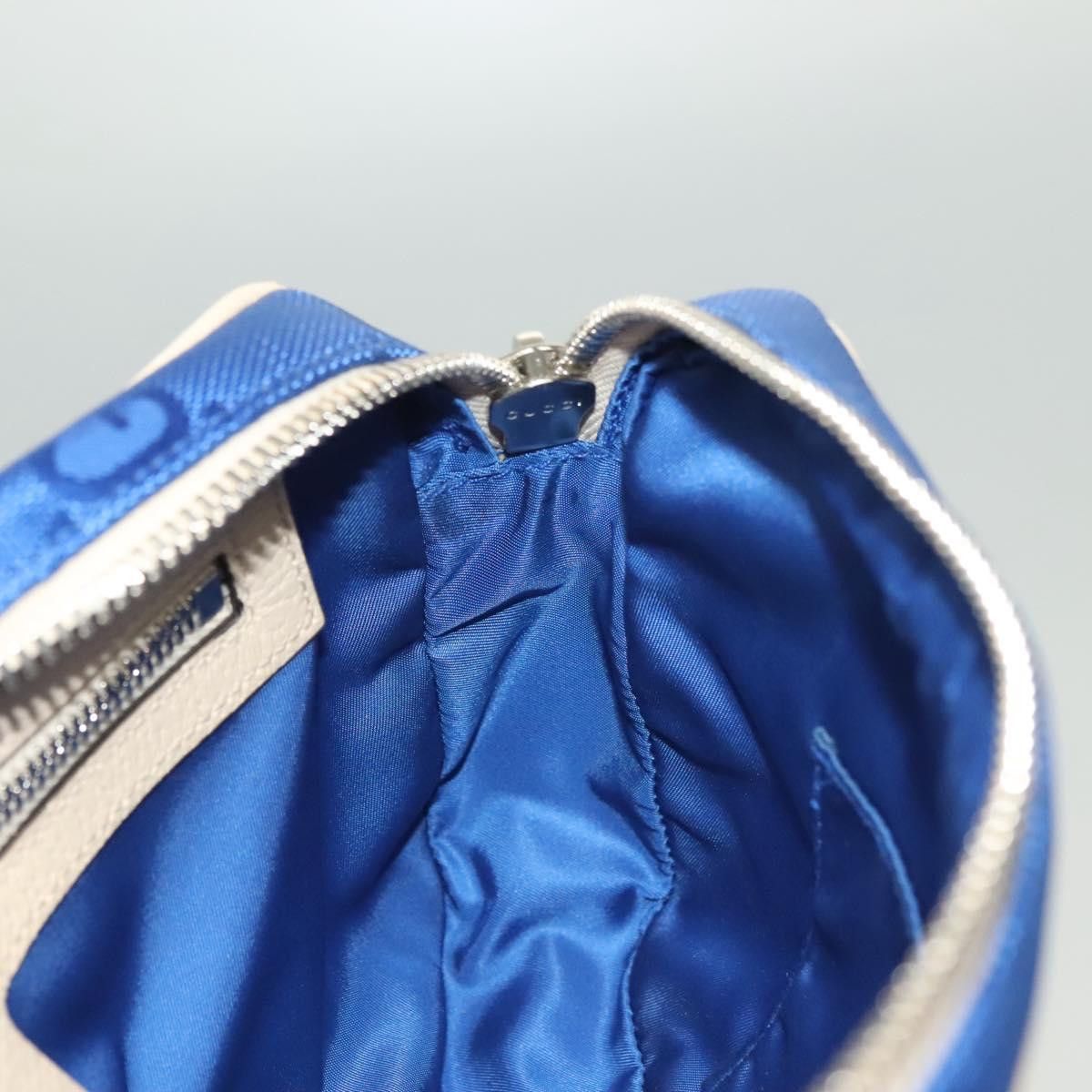 Gucci Gucci GG canvas shoulder Size ONE SIZE - 19 Thumbnail