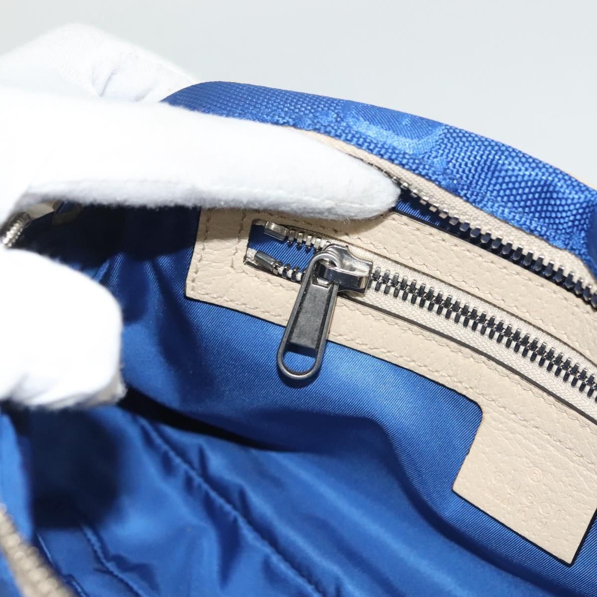 Gucci Gucci GG canvas shoulder Size ONE SIZE - 21 Thumbnail