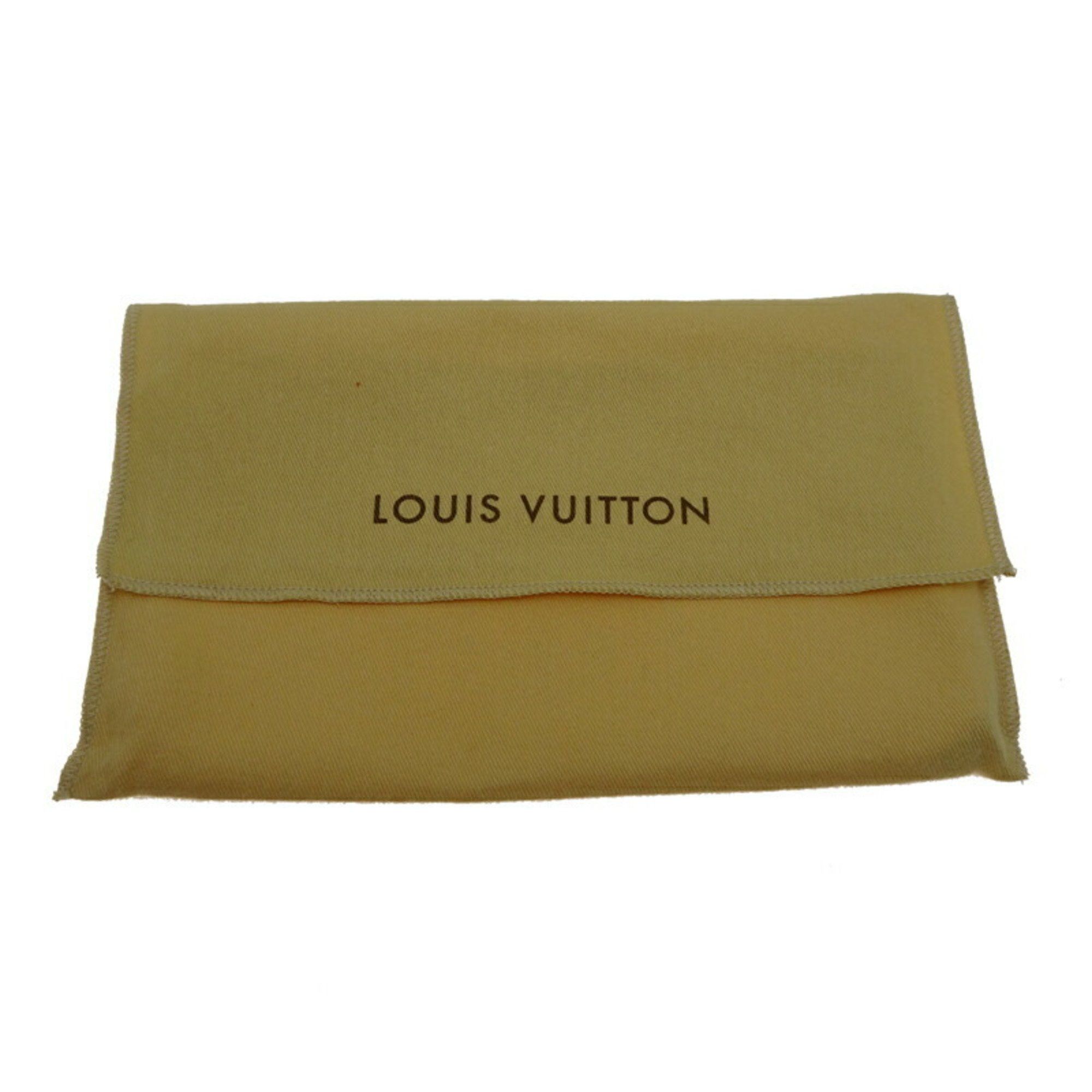 Louis Vuitton Louis Vuitton Zippy wallet wallet Size ONE SIZE - 8 Thumbnail
