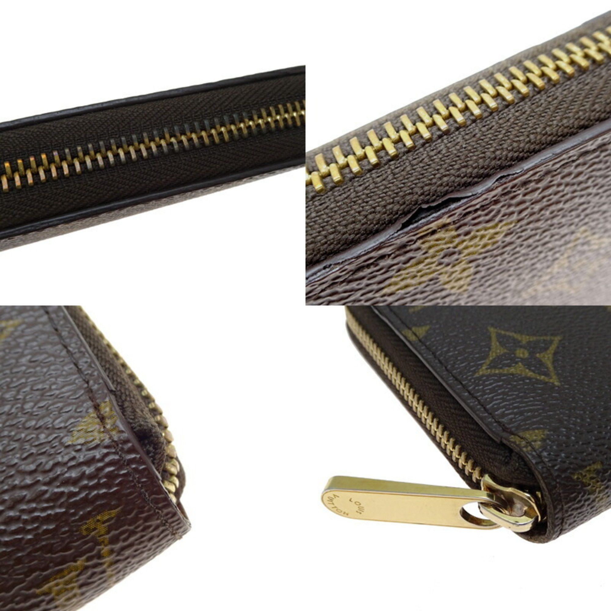 Louis Vuitton Louis Vuitton Zippy wallet wallet Size ONE SIZE - 5 Thumbnail