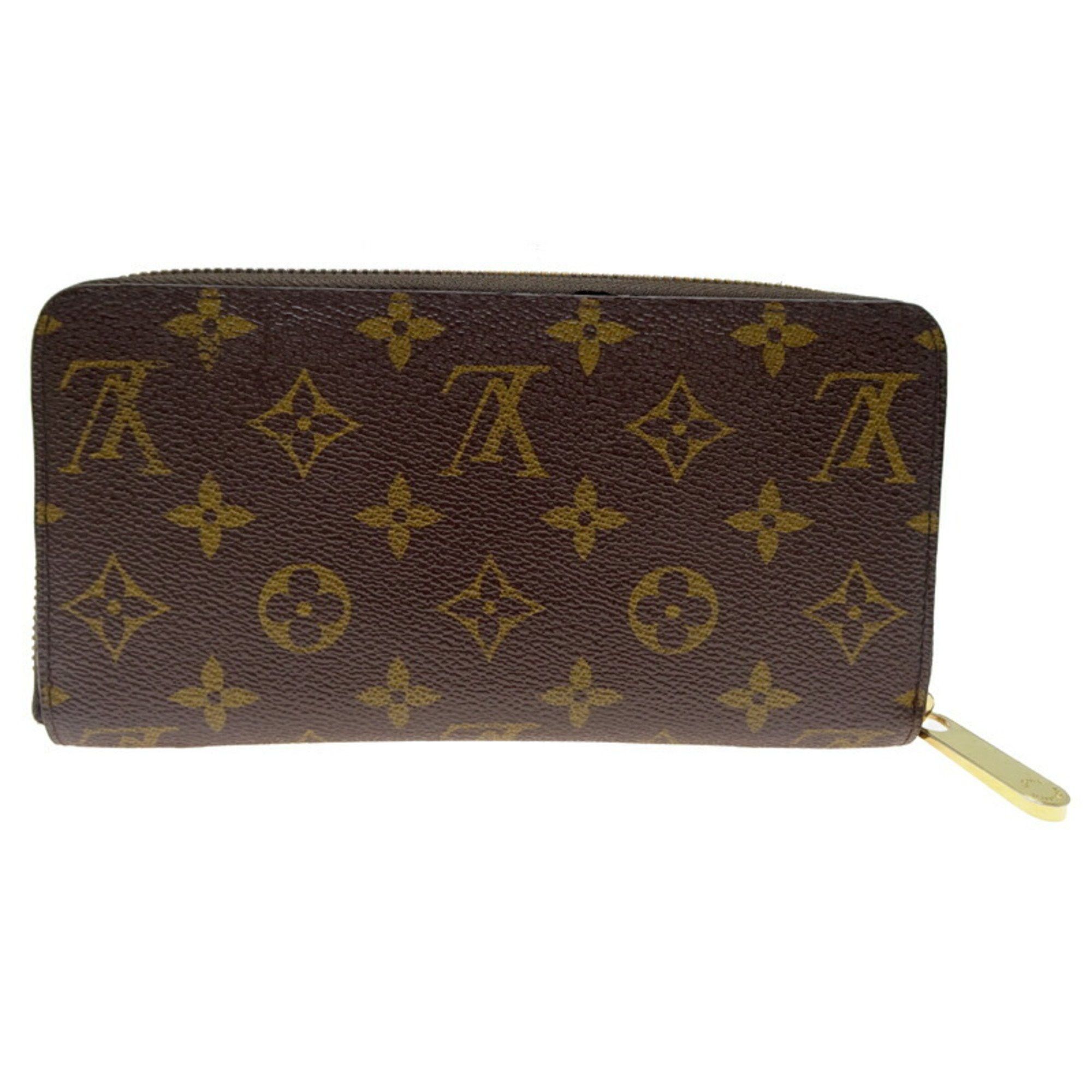 Louis Vuitton Louis Vuitton Zippy wallet wallet Size ONE SIZE - 2 Thumbnail