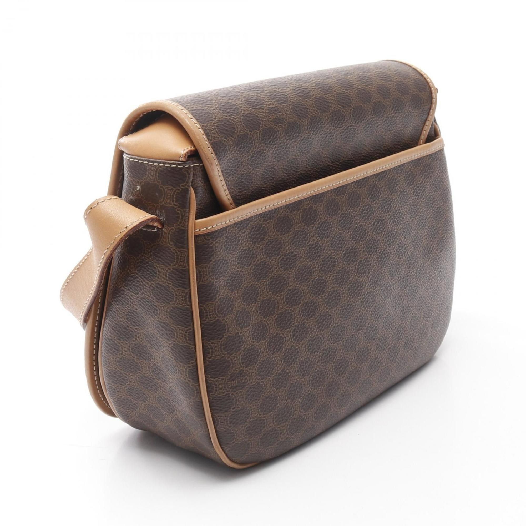 Celine Céline Macadam shoulder Size ONE SIZE - 2 Thumbnail