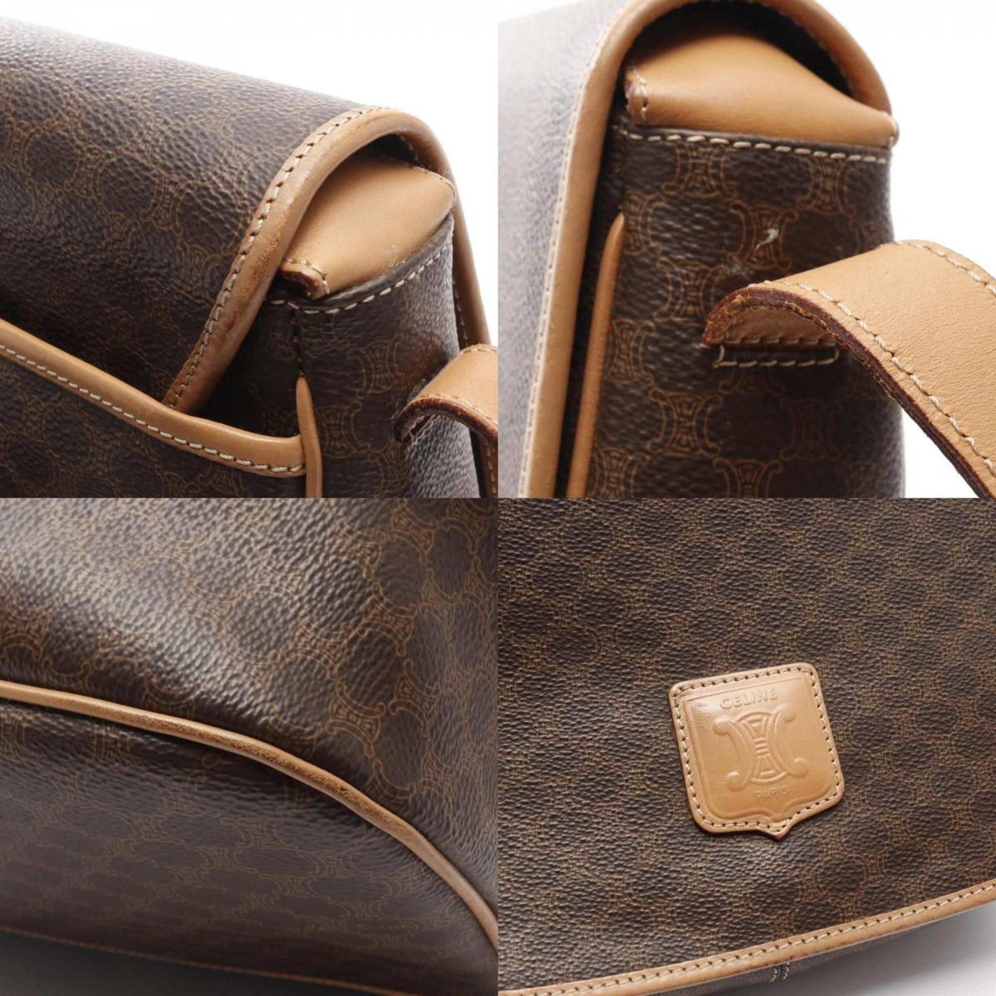 Celine Céline Macadam shoulder Size ONE SIZE - 4 Thumbnail