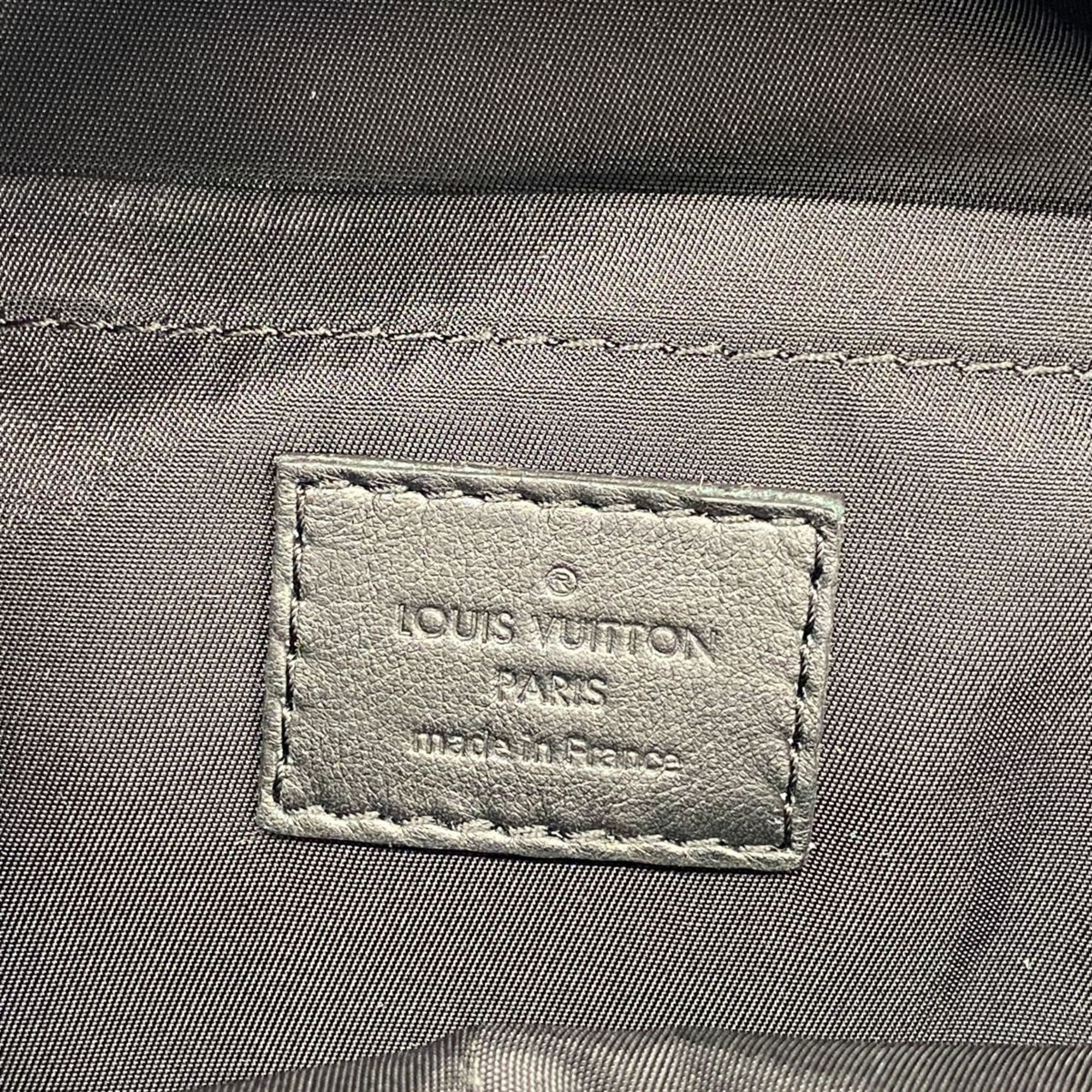 Louis Vuitton Louis Vuitton Palm Springs mini backpack Size ONE SIZE - 7 Thumbnail