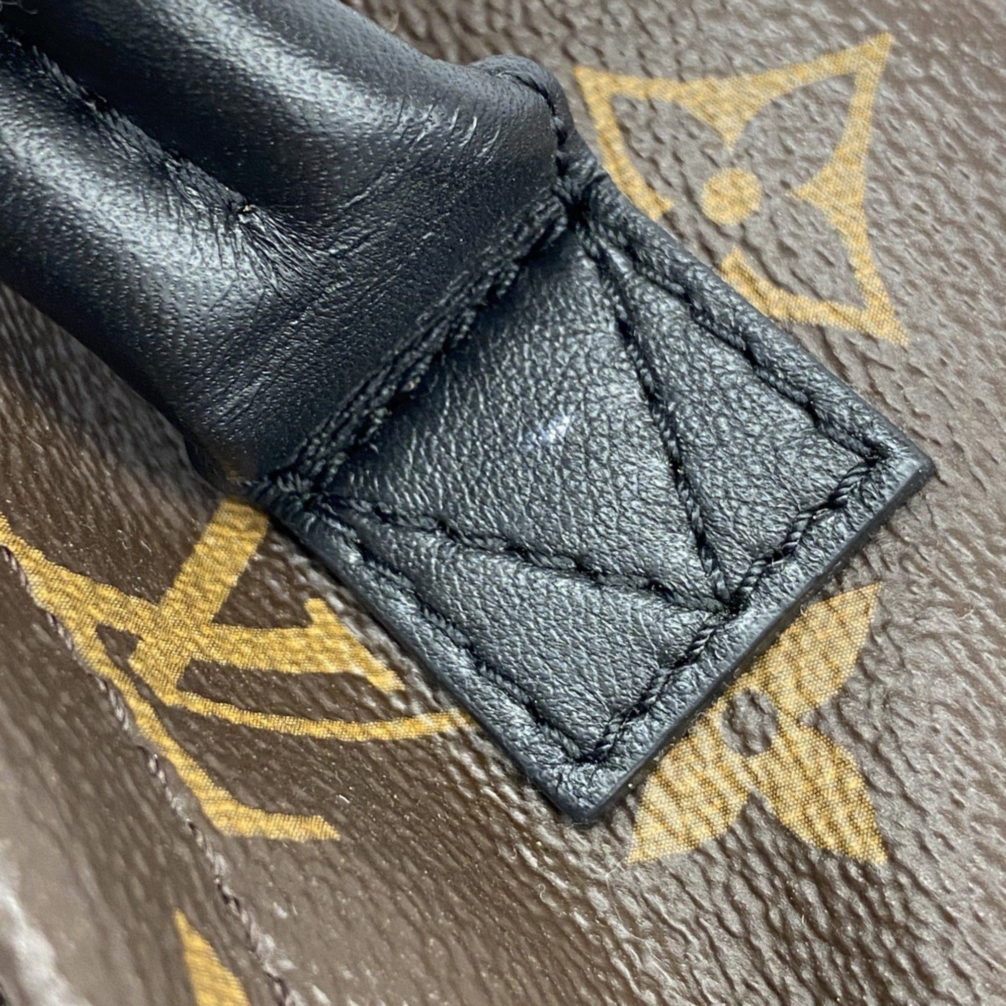 Louis Vuitton Louis Vuitton Palm Springs mini backpack Size ONE SIZE - 8 Thumbnail