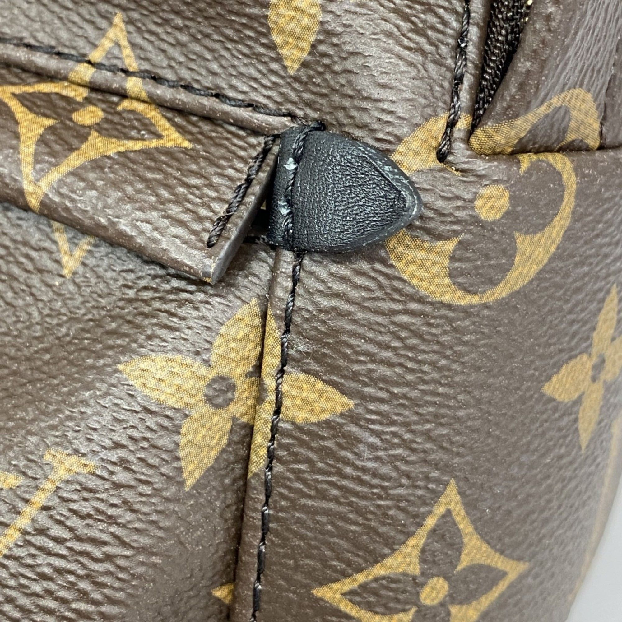Louis Vuitton Louis Vuitton Palm Springs mini backpack Size ONE SIZE - 11 Thumbnail