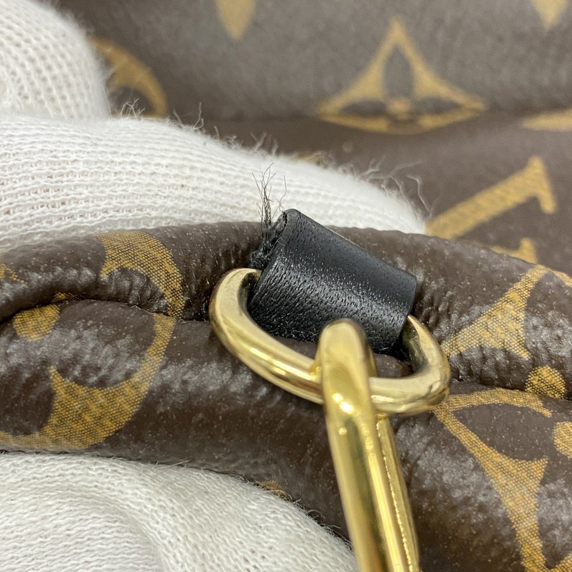 Louis Vuitton Louis Vuitton Palm Springs mini backpack Size ONE SIZE - 5 Thumbnail