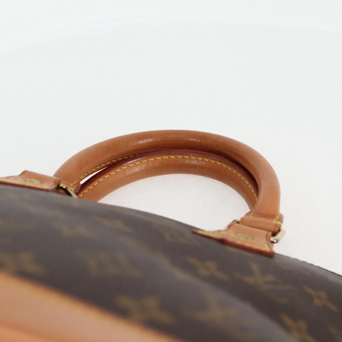 Louis Vuitton Louis Vuitton Alma handbag Size ONE SIZE - 17 Thumbnail