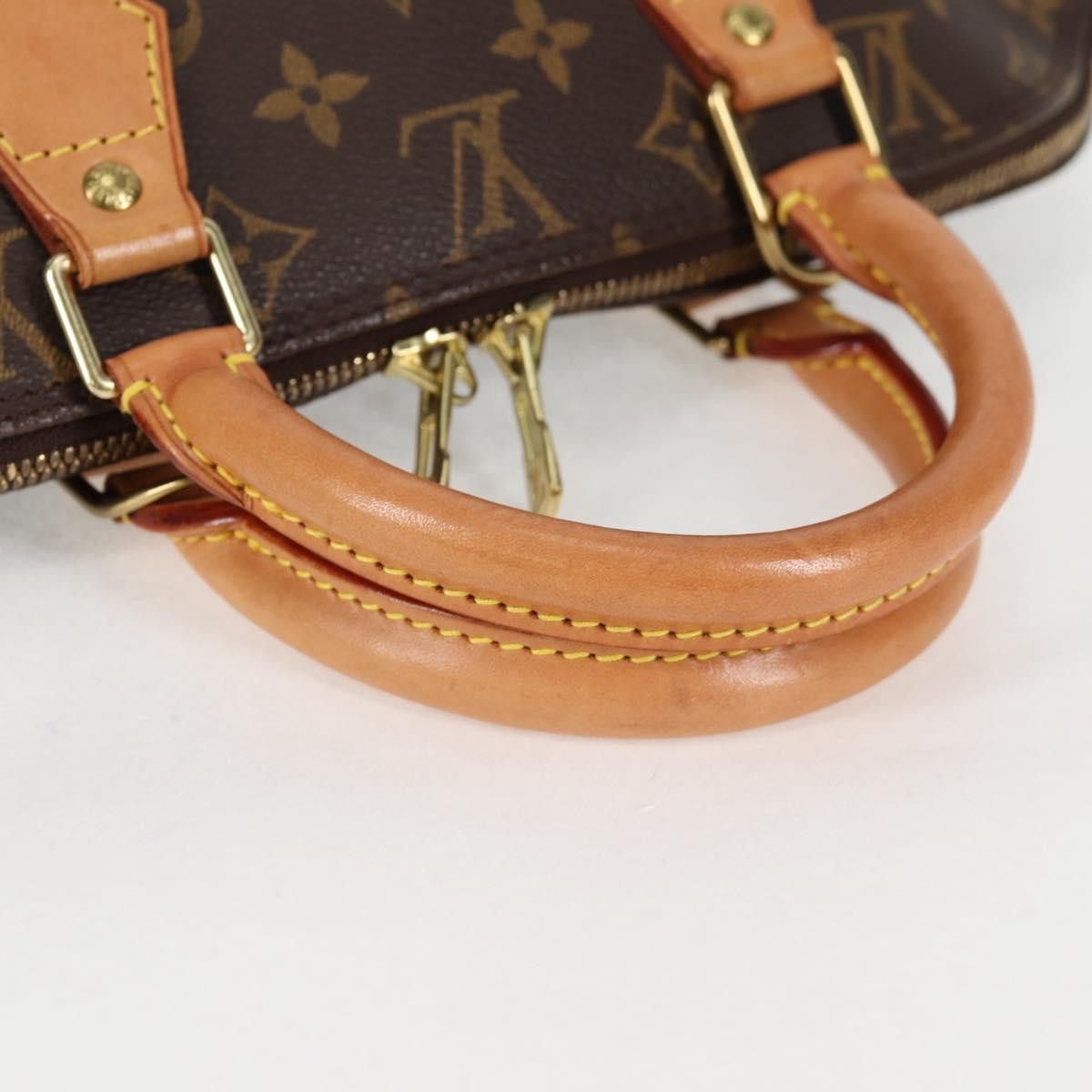 Louis Vuitton Louis Vuitton Alma handbag Size ONE SIZE - 5 Thumbnail