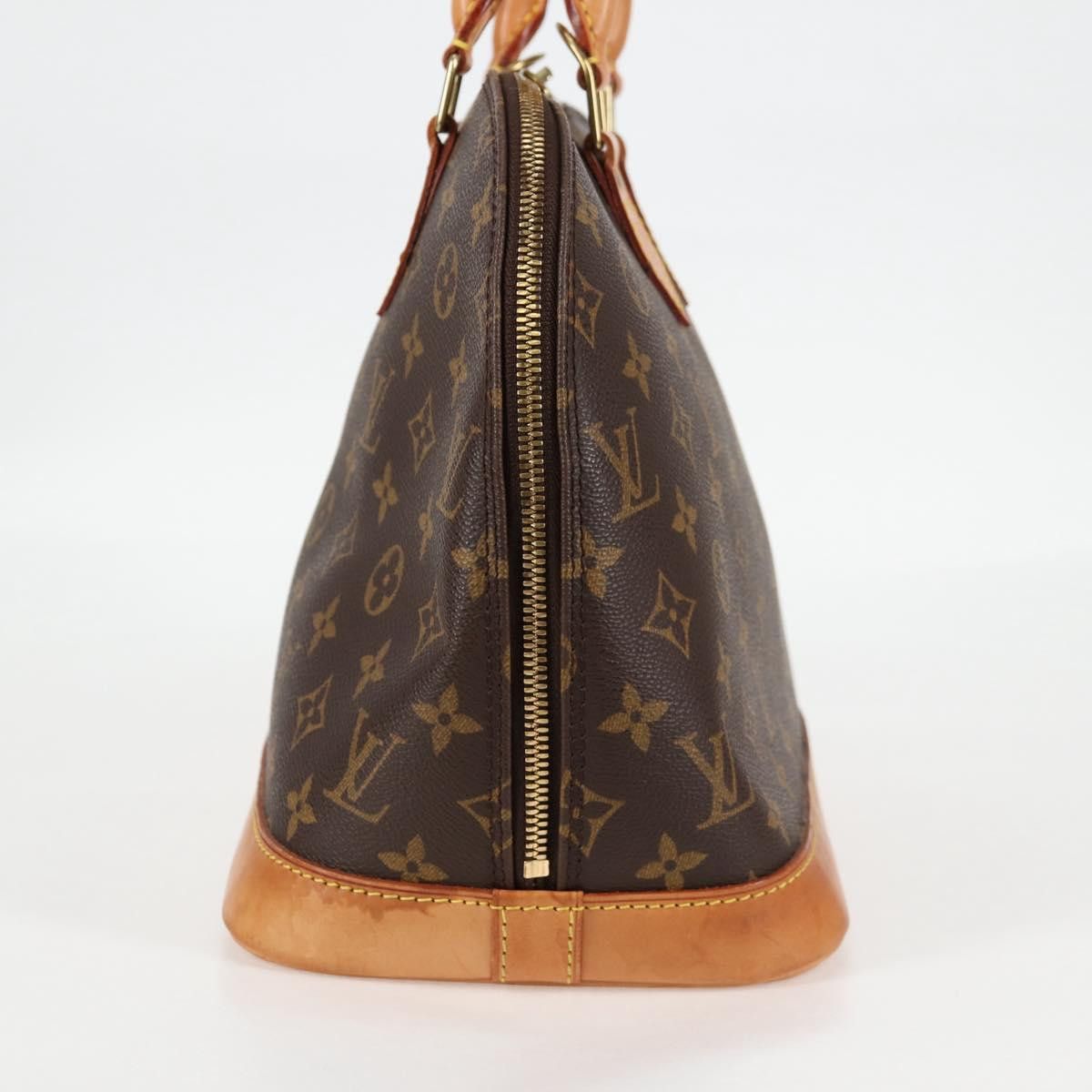 Louis Vuitton Louis Vuitton Alma handbag Size ONE SIZE - 3 Thumbnail