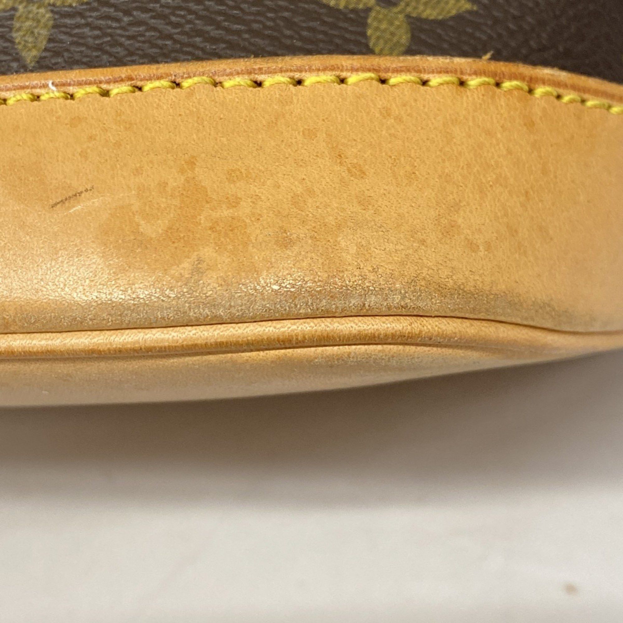 Louis Vuitton Louis Vuitton Alma handbag Size ONE SIZE - 6 Thumbnail