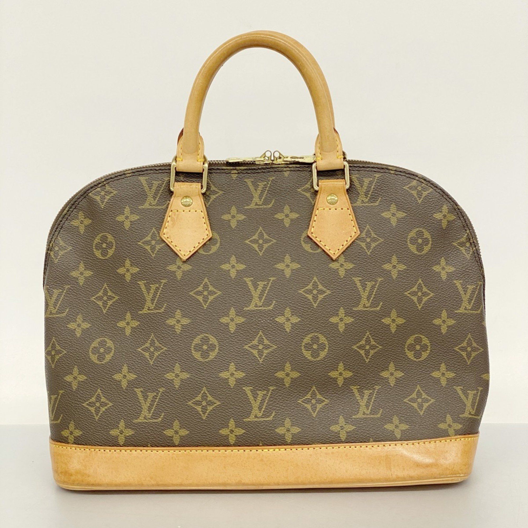 Louis Vuitton Louis Vuitton Alma handbag Size ONE SIZE - 2 Thumbnail