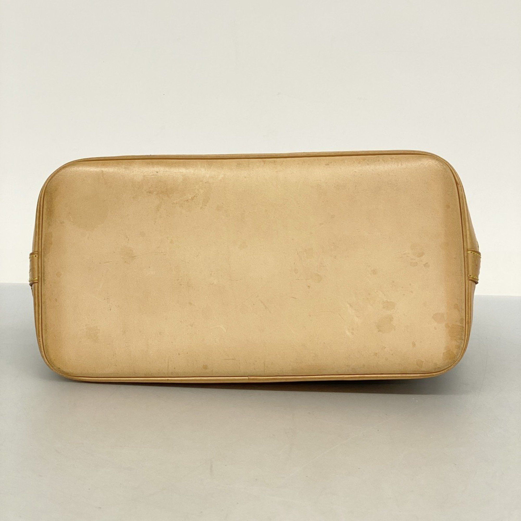 Louis Vuitton Louis Vuitton Alma handbag Size ONE SIZE - 5 Thumbnail