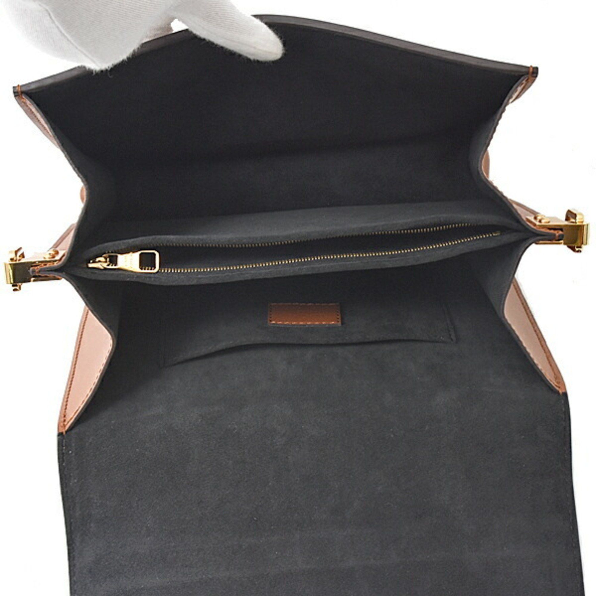 Louis Vuitton Louis Vuitton Dauphine Mm shoulder Size ONE SIZE - 6 Thumbnail