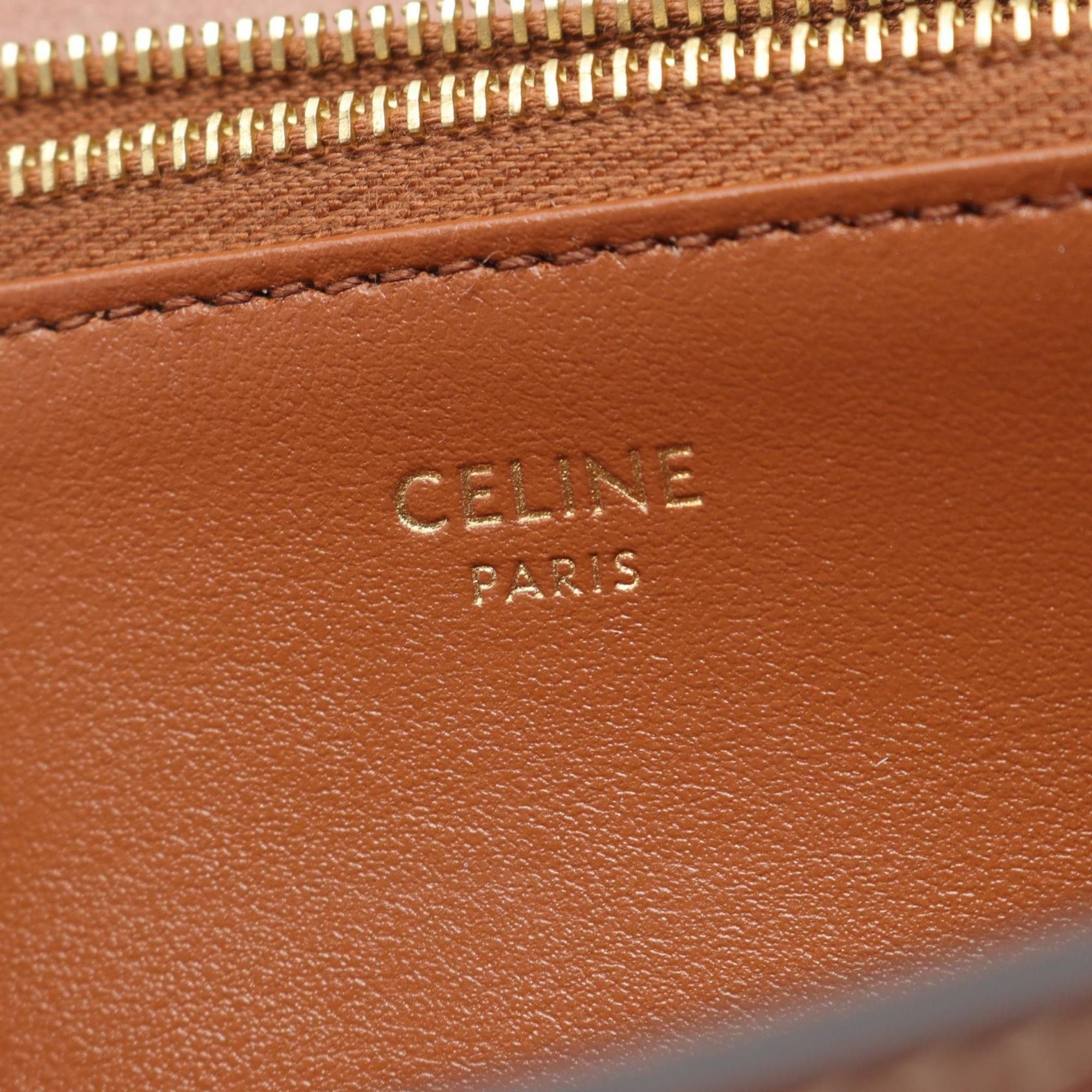 Celine Céline 16 PM wallet Size ONE SIZE - 6 Thumbnail