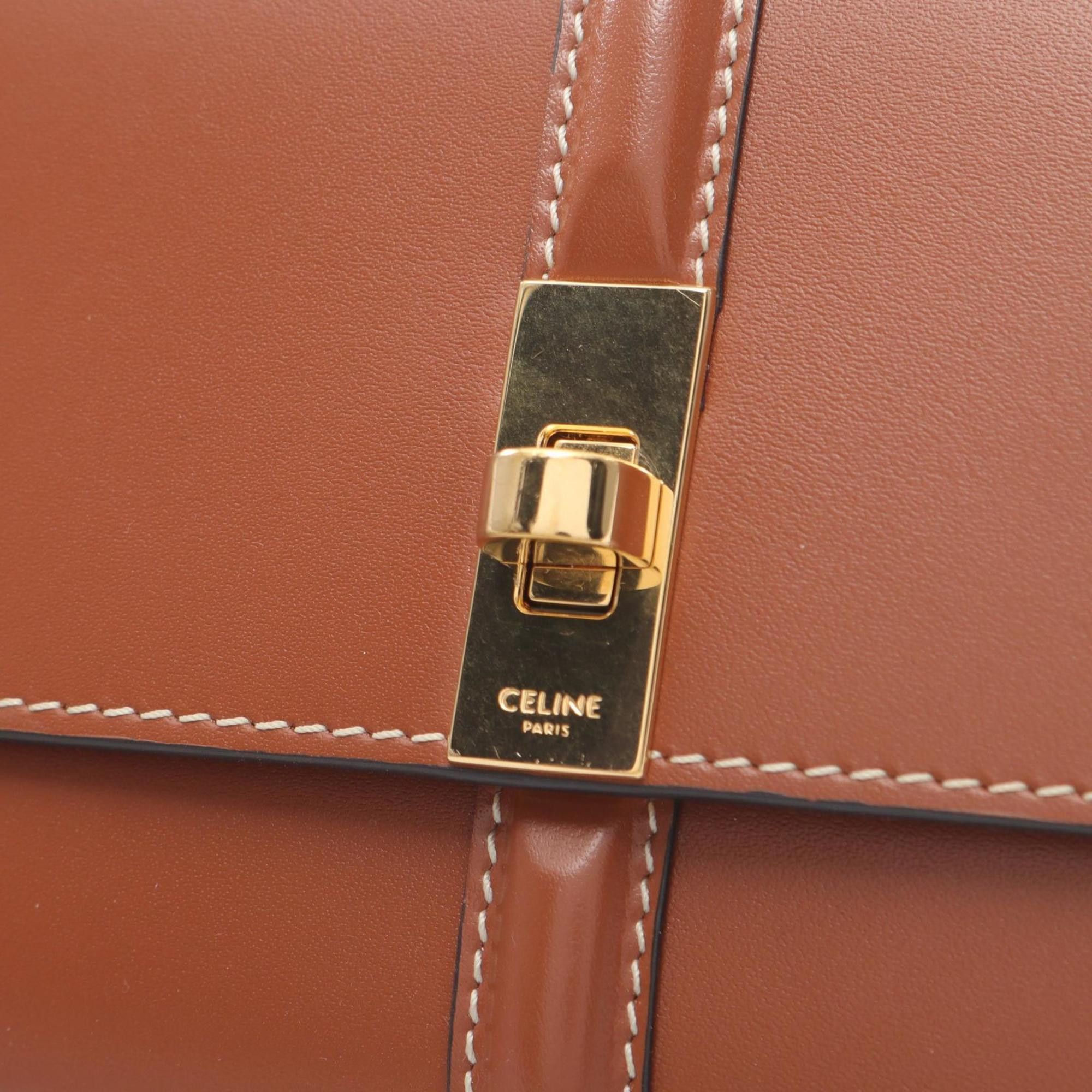 Celine Céline 16 PM wallet Size ONE SIZE - 4 Thumbnail