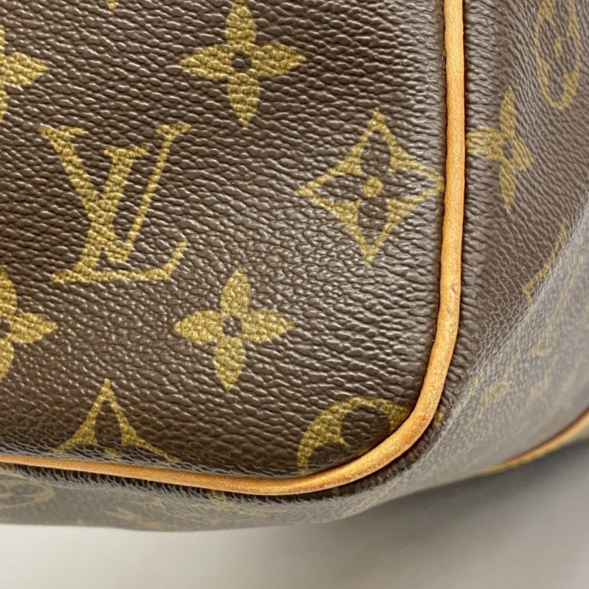 Louis Vuitton Louis Vuitton Keepall 60 travel Size ONE SIZE - 6 Thumbnail