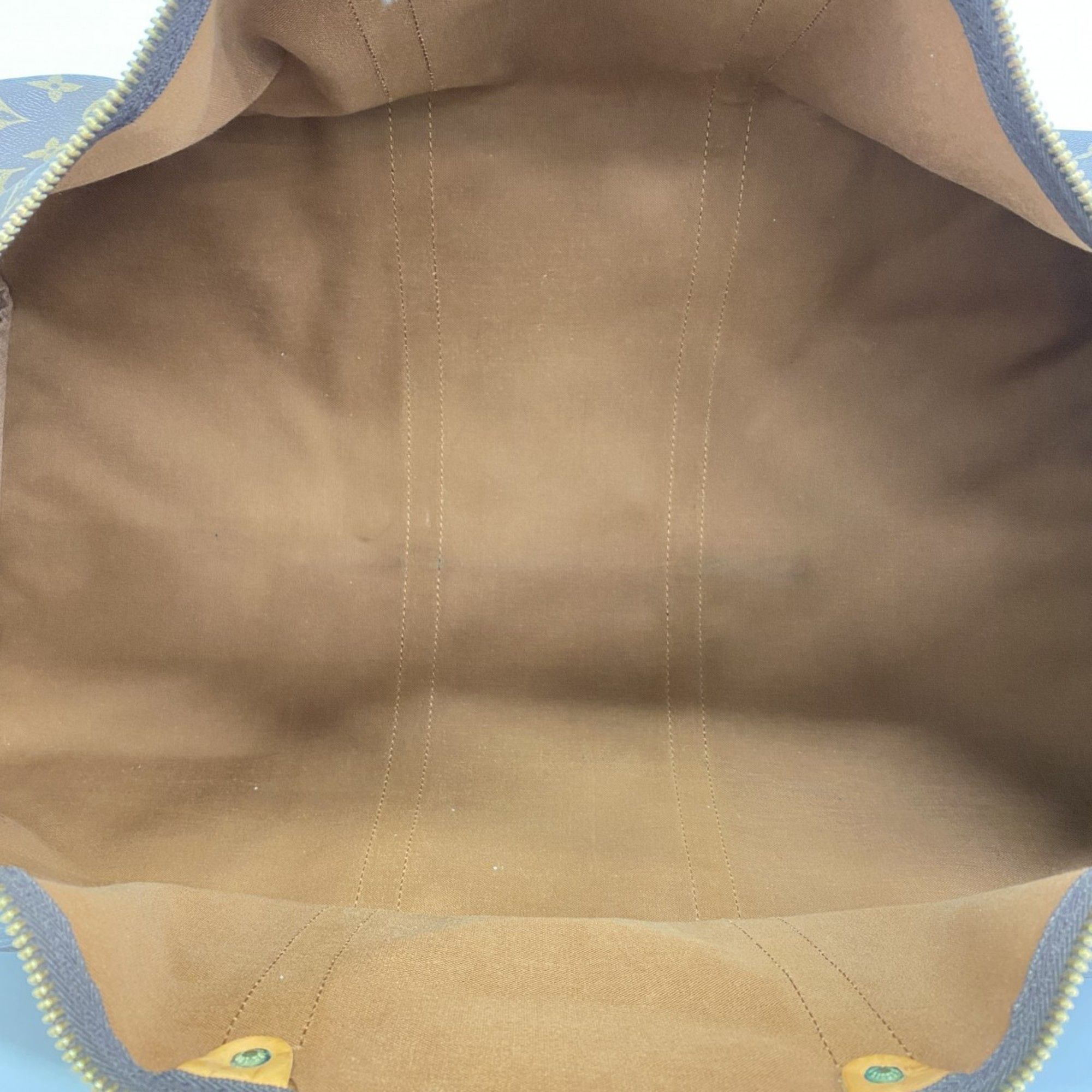 Louis Vuitton Louis Vuitton Keepall 60 travel Size ONE SIZE - 8 Thumbnail