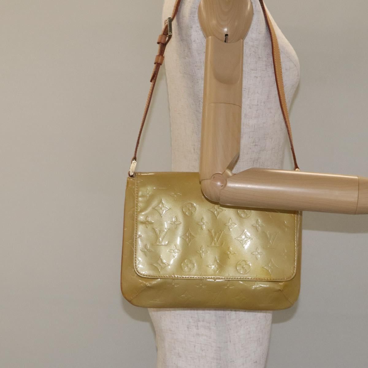 Louis Vuitton Louis Vuitton Thompson Street shoulder Size ONE SIZE - 13 Thumbnail