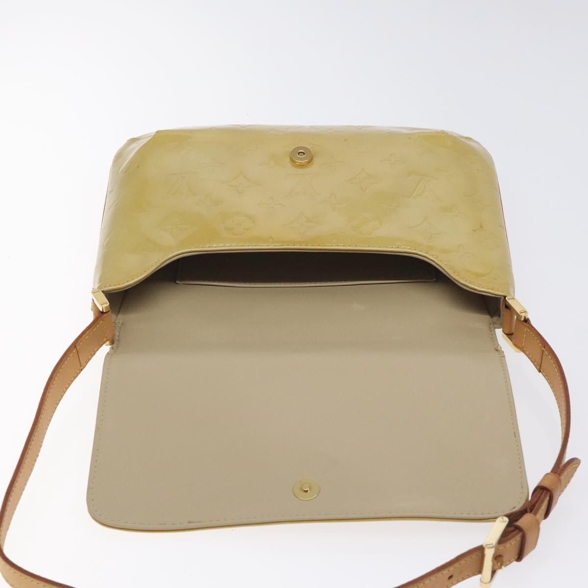 Louis Vuitton Louis Vuitton Thompson Street shoulder Size ONE SIZE - 14 Thumbnail