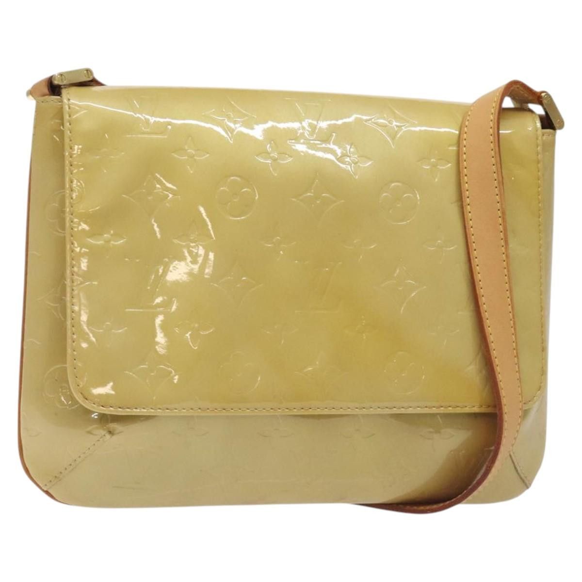 Louis Vuitton Louis Vuitton Thompson Street shoulder Size ONE SIZE - 18 Thumbnail