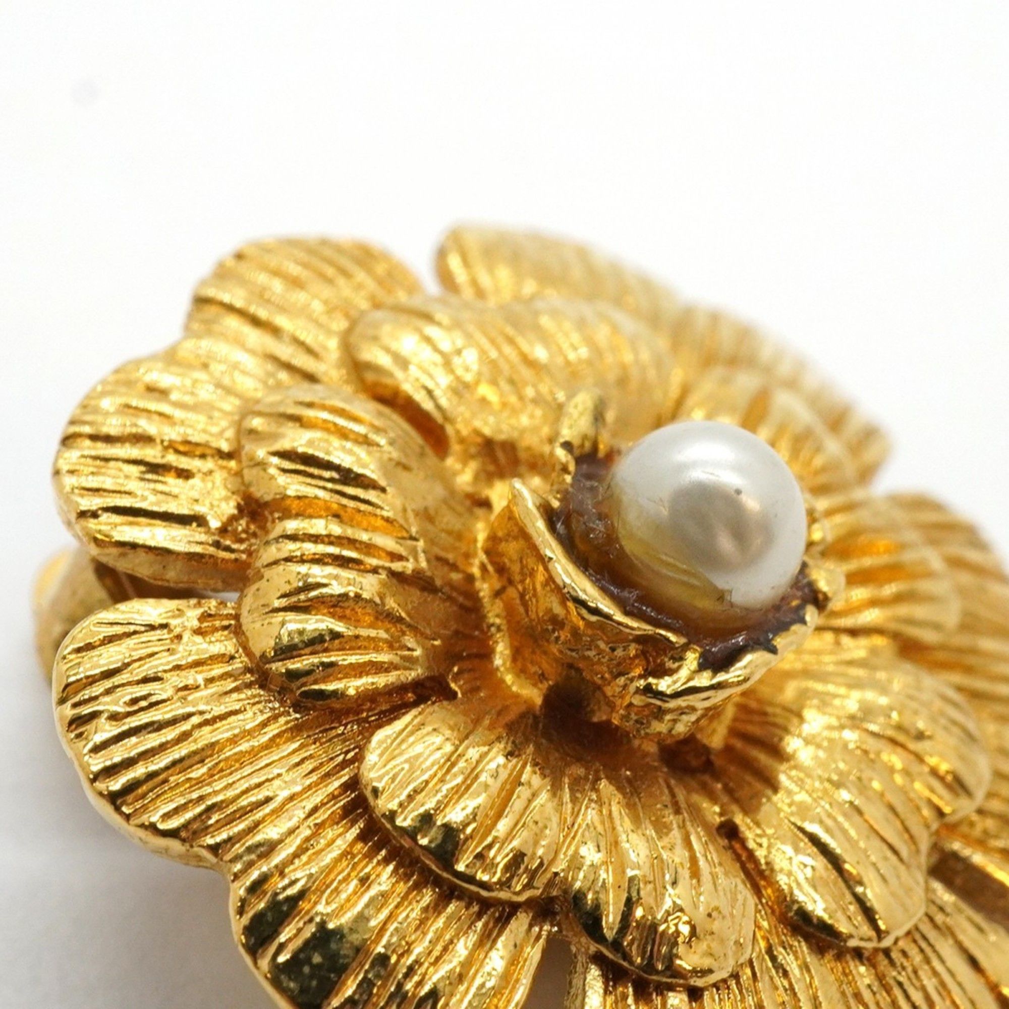 Chanel Chanel earring Size ONE SIZE - 7 Thumbnail