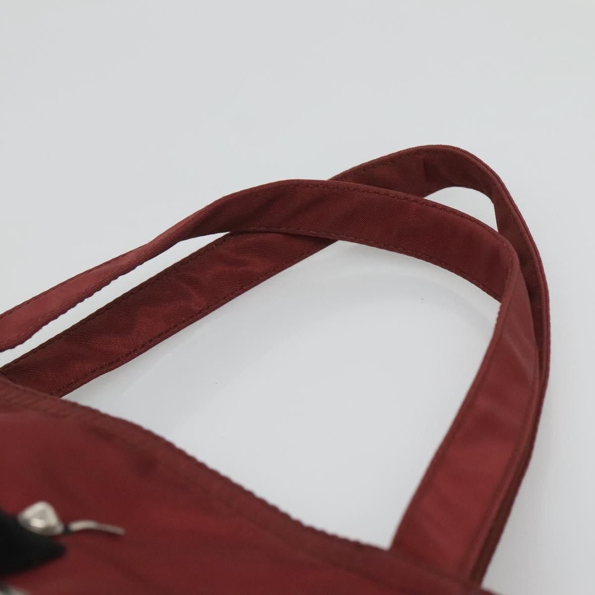 Prada Prada Earrings tote Size ONE SIZE - 16 Thumbnail